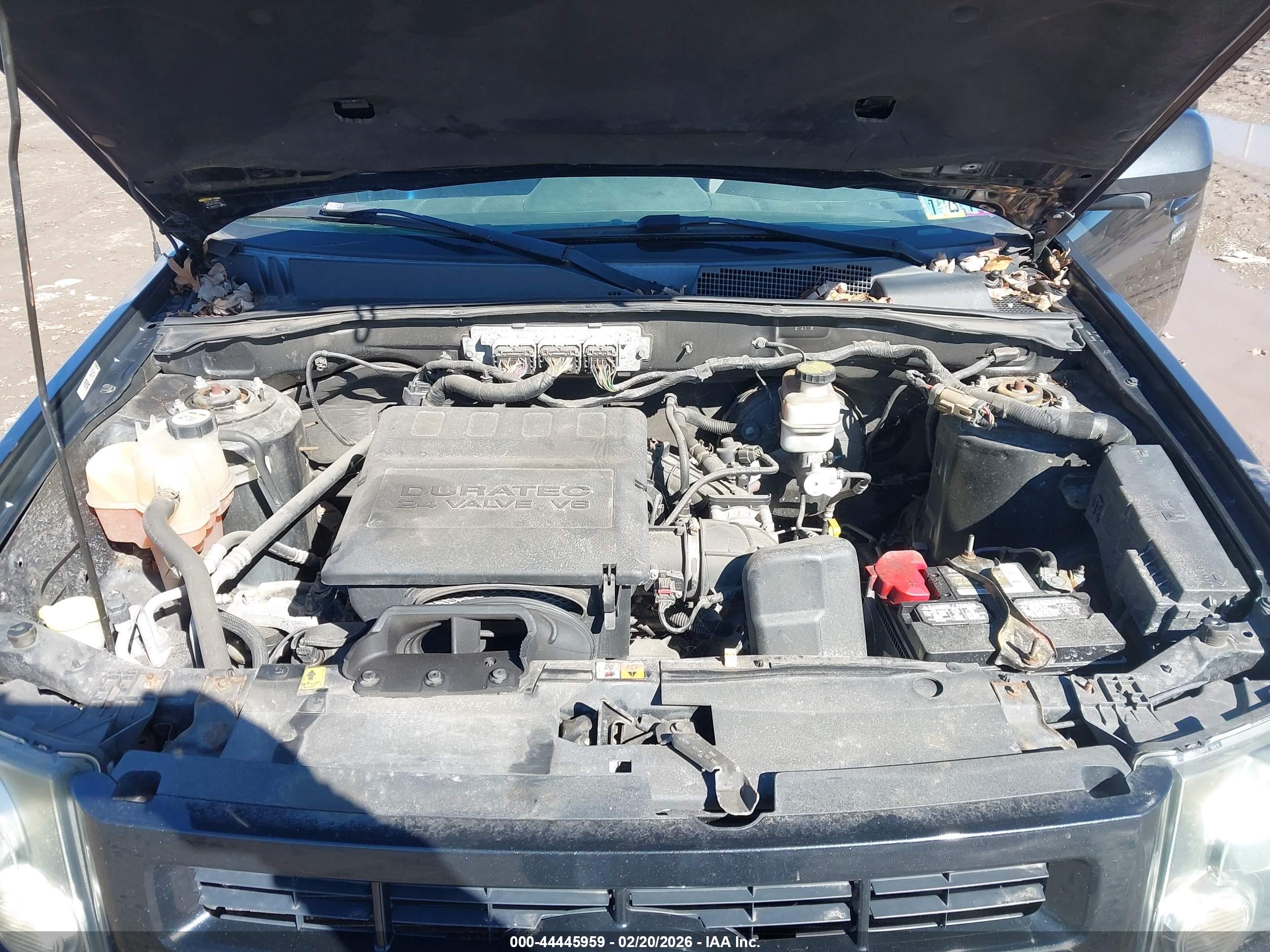 FORD ESCAPE image 10