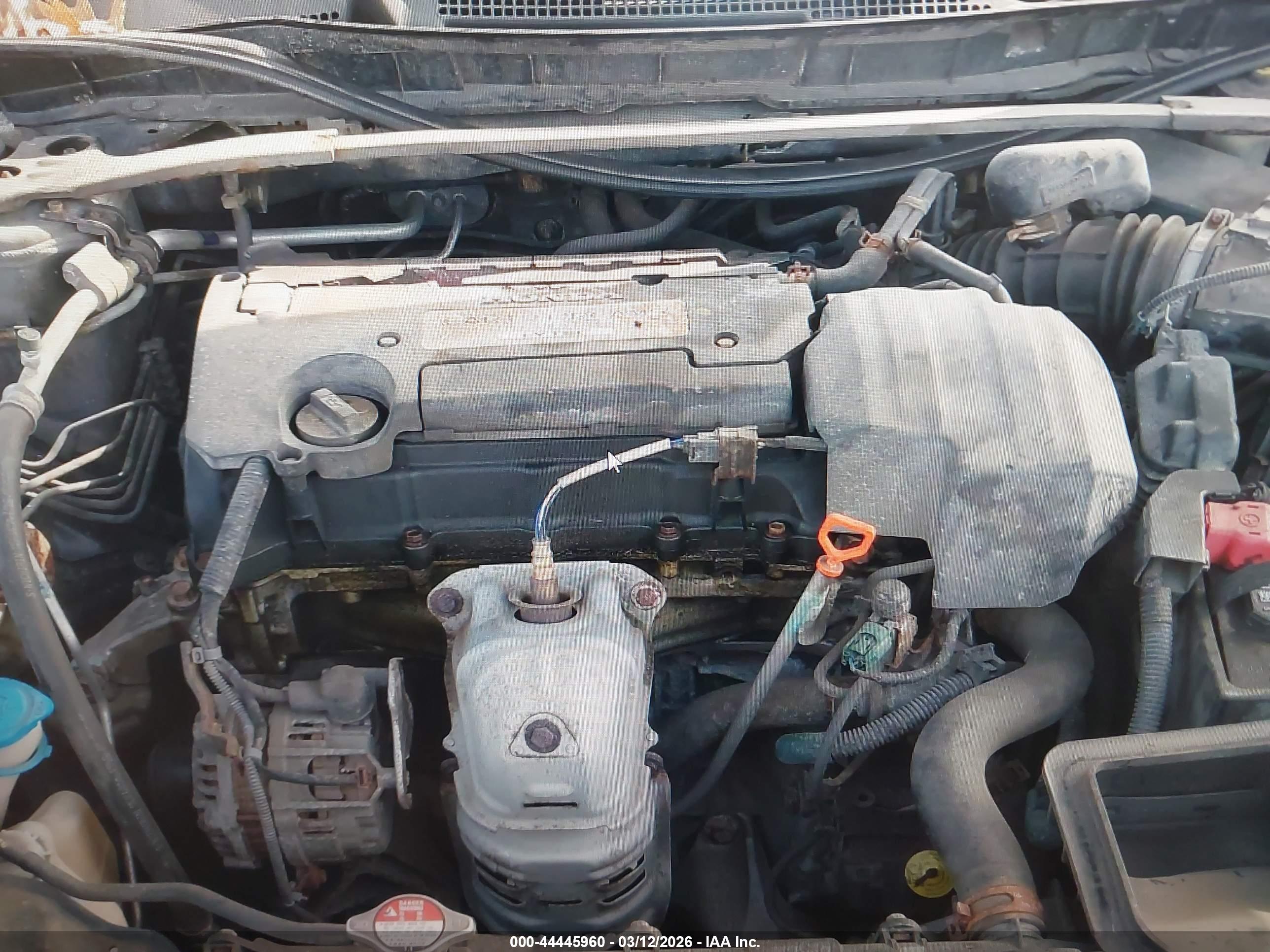 HONDA ACCORD image 10