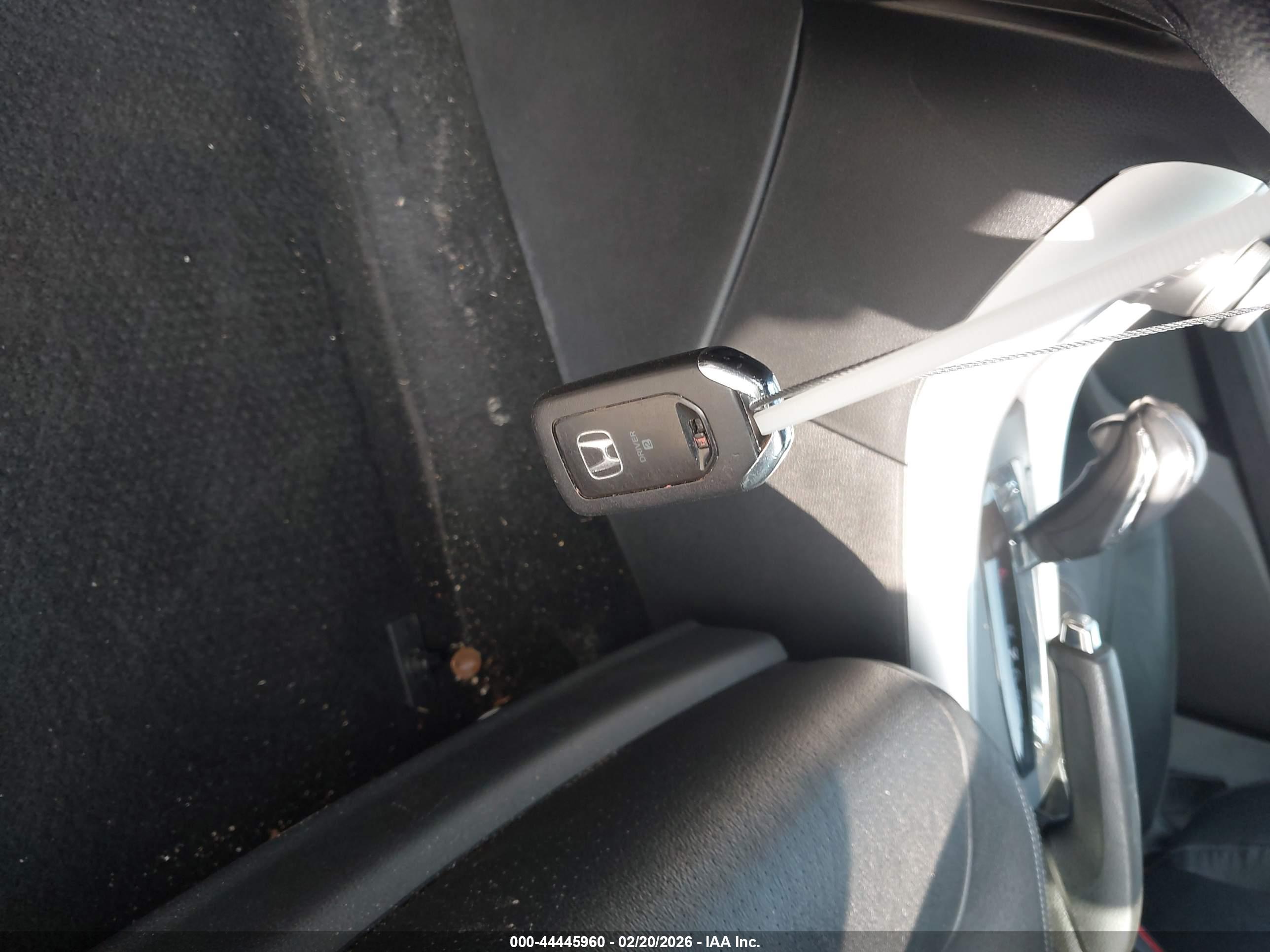 HONDA ACCORD image 11