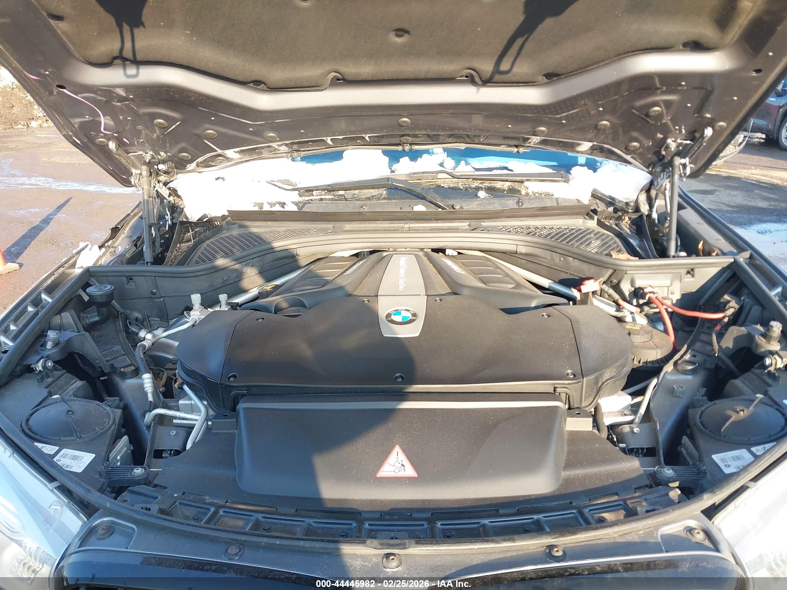 BMW X6 image 10