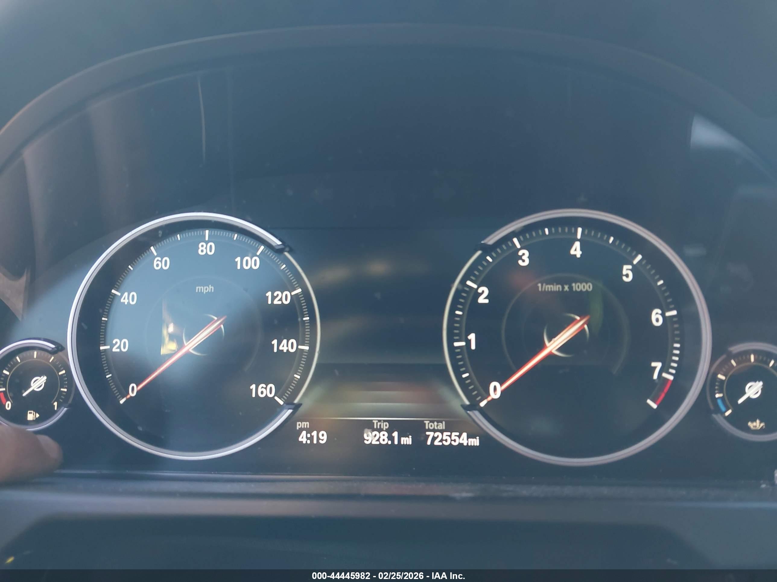 BMW X6 image 7