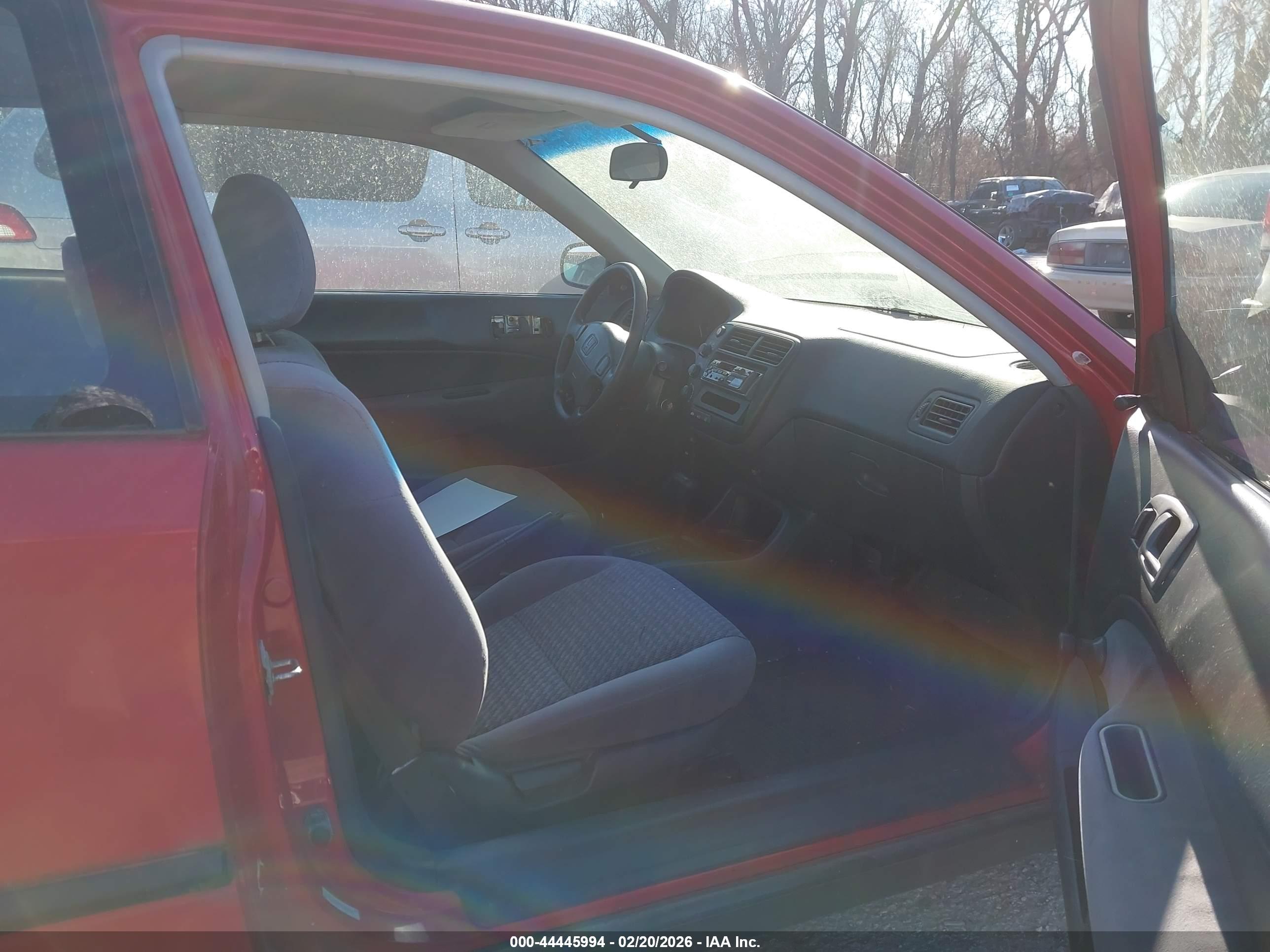HONDA CIVIC image 5