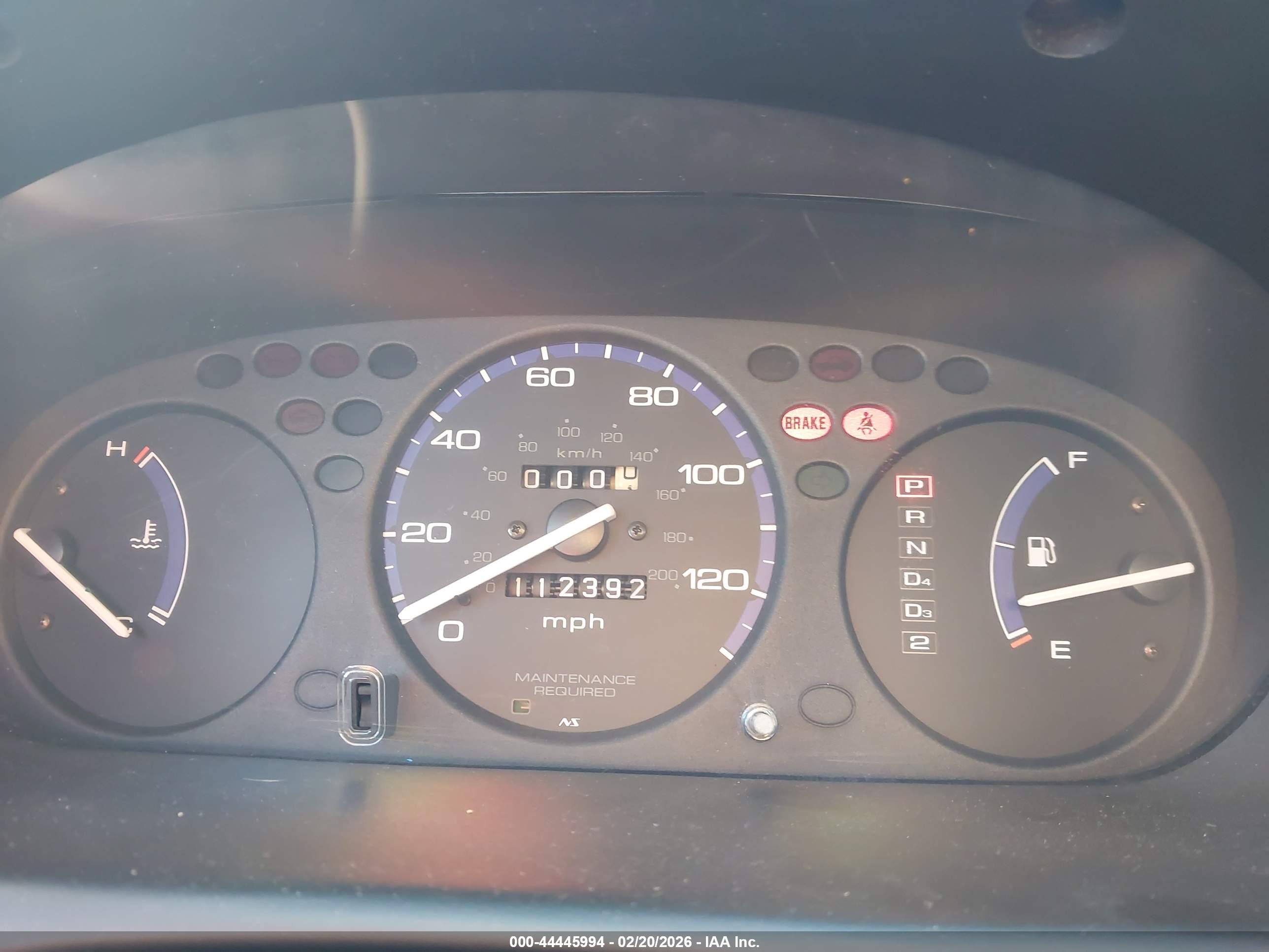 HONDA CIVIC image 7