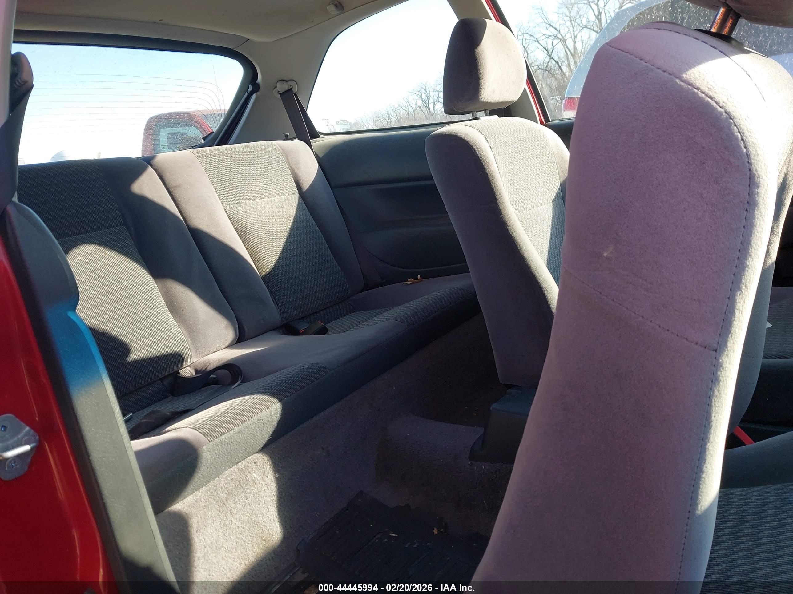 HONDA CIVIC image 8