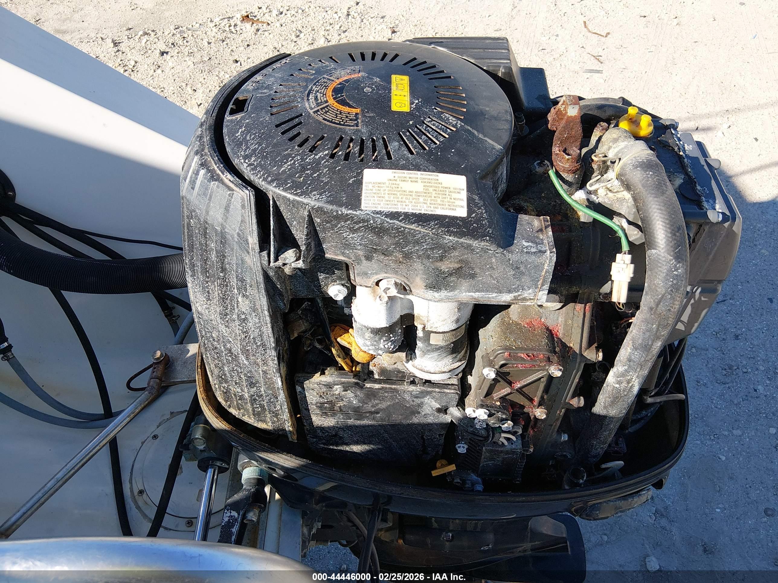 SEACAT 25' image 10
