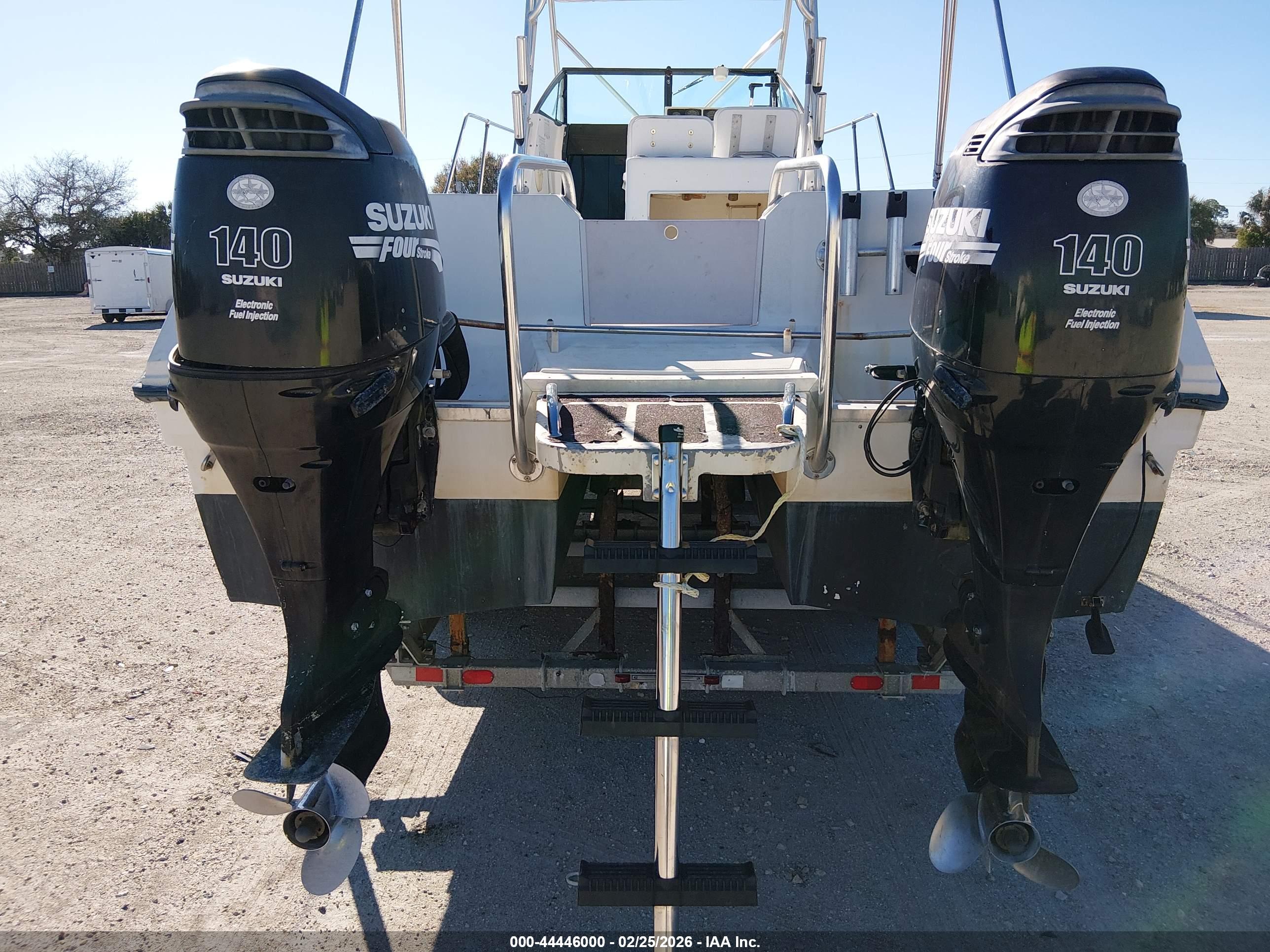 SEACAT 25' image 6