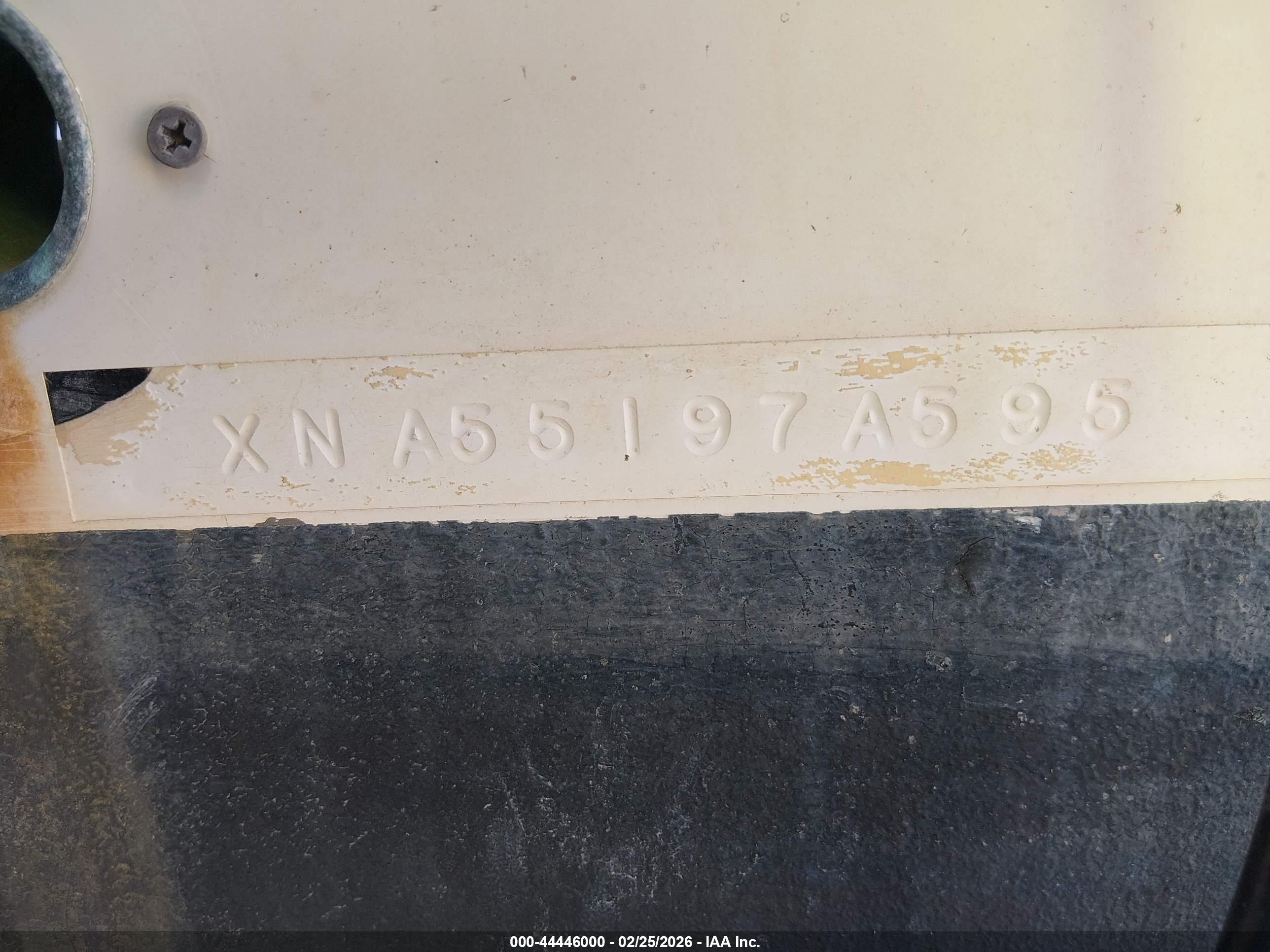 SEACAT 25' image 9