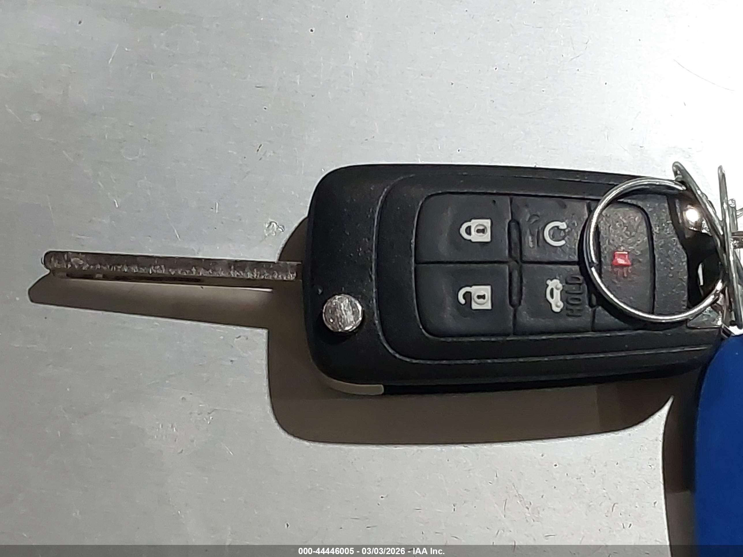 CHEVROLET EQUINOX image 11