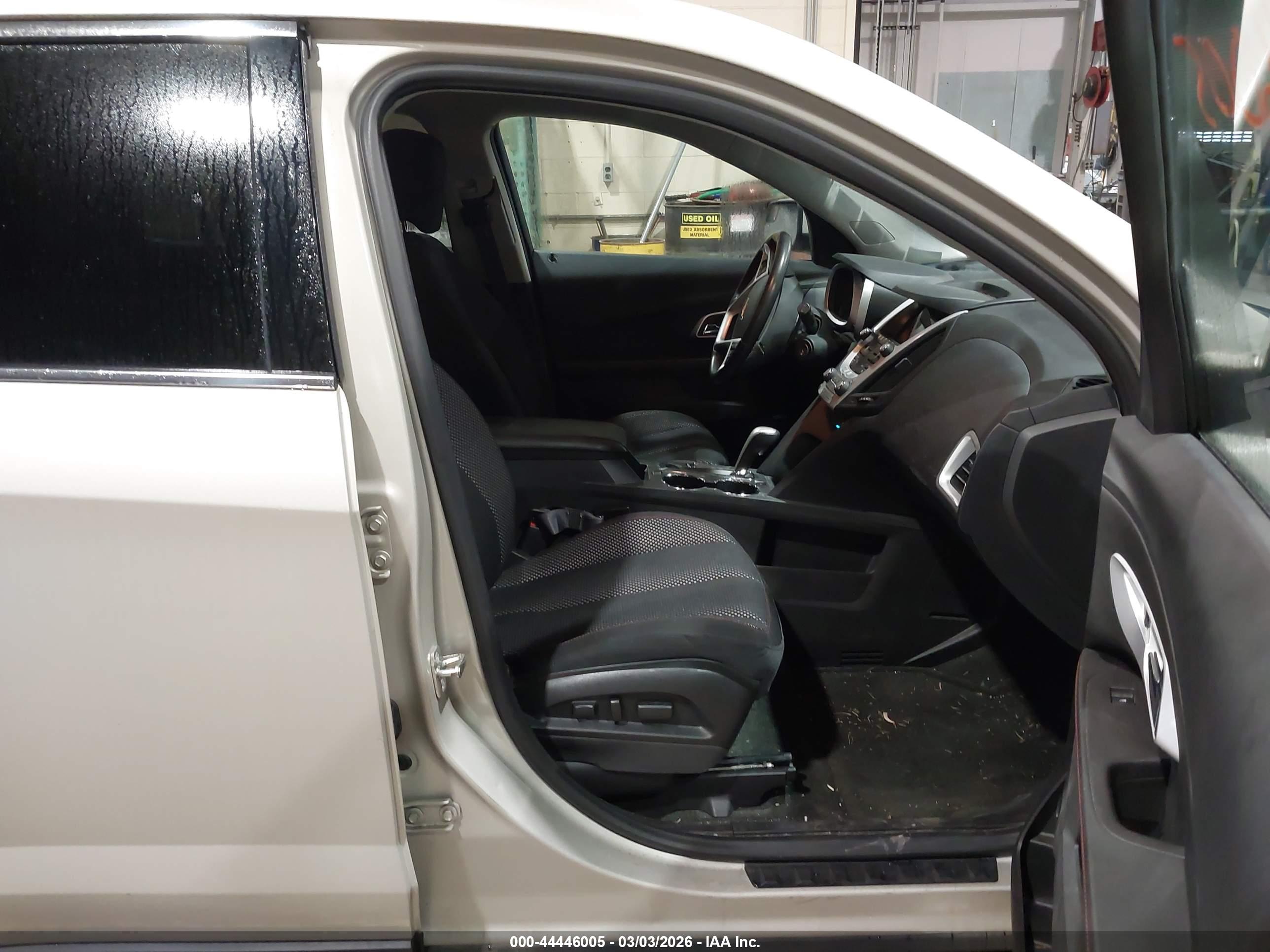 CHEVROLET EQUINOX image 5