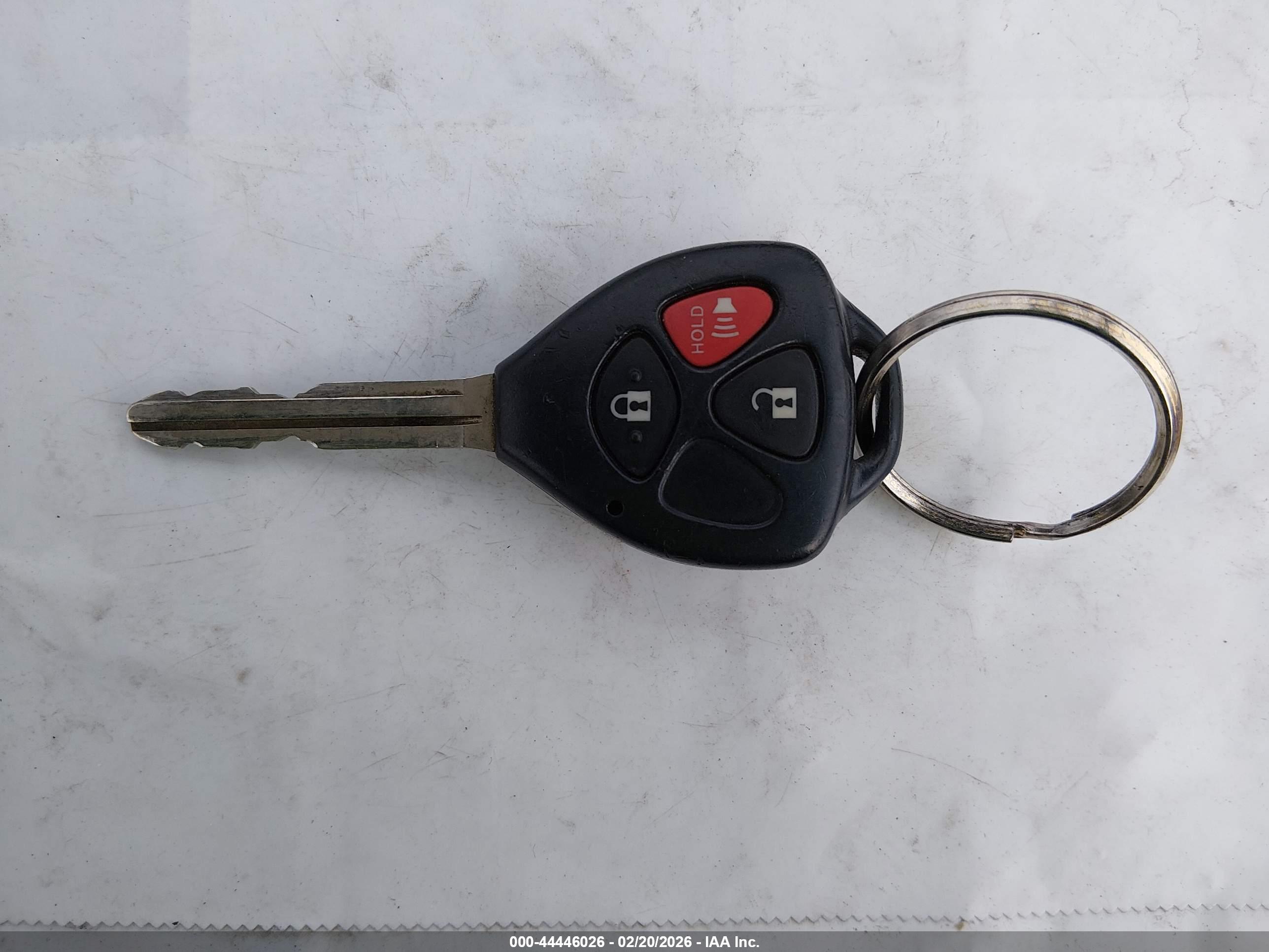 TOYOTA RAV4 image 11