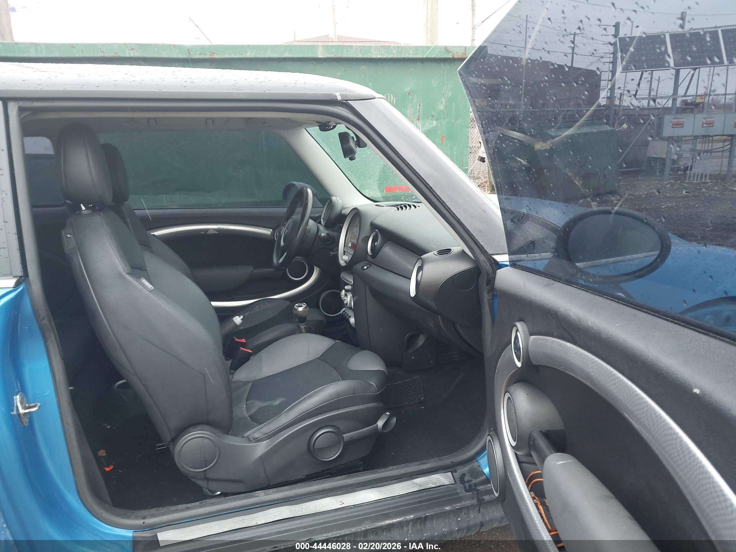 MINI COOPER image 5
