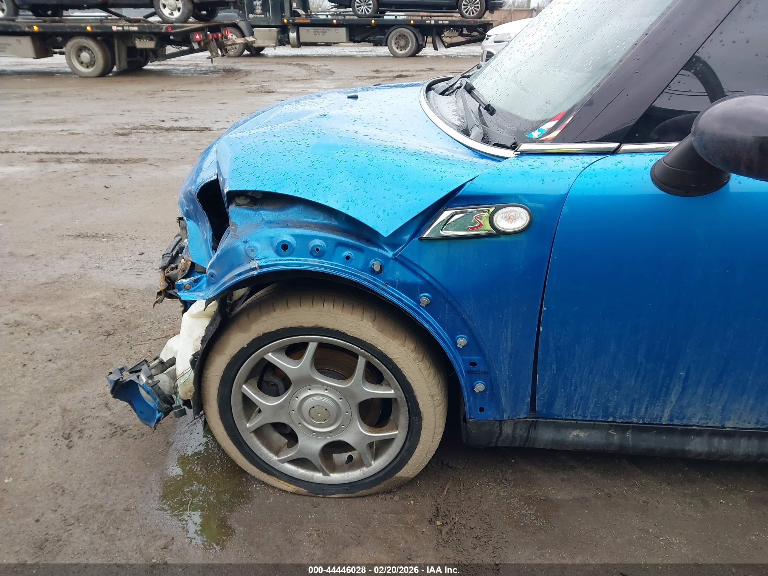 MINI COOPER image 6