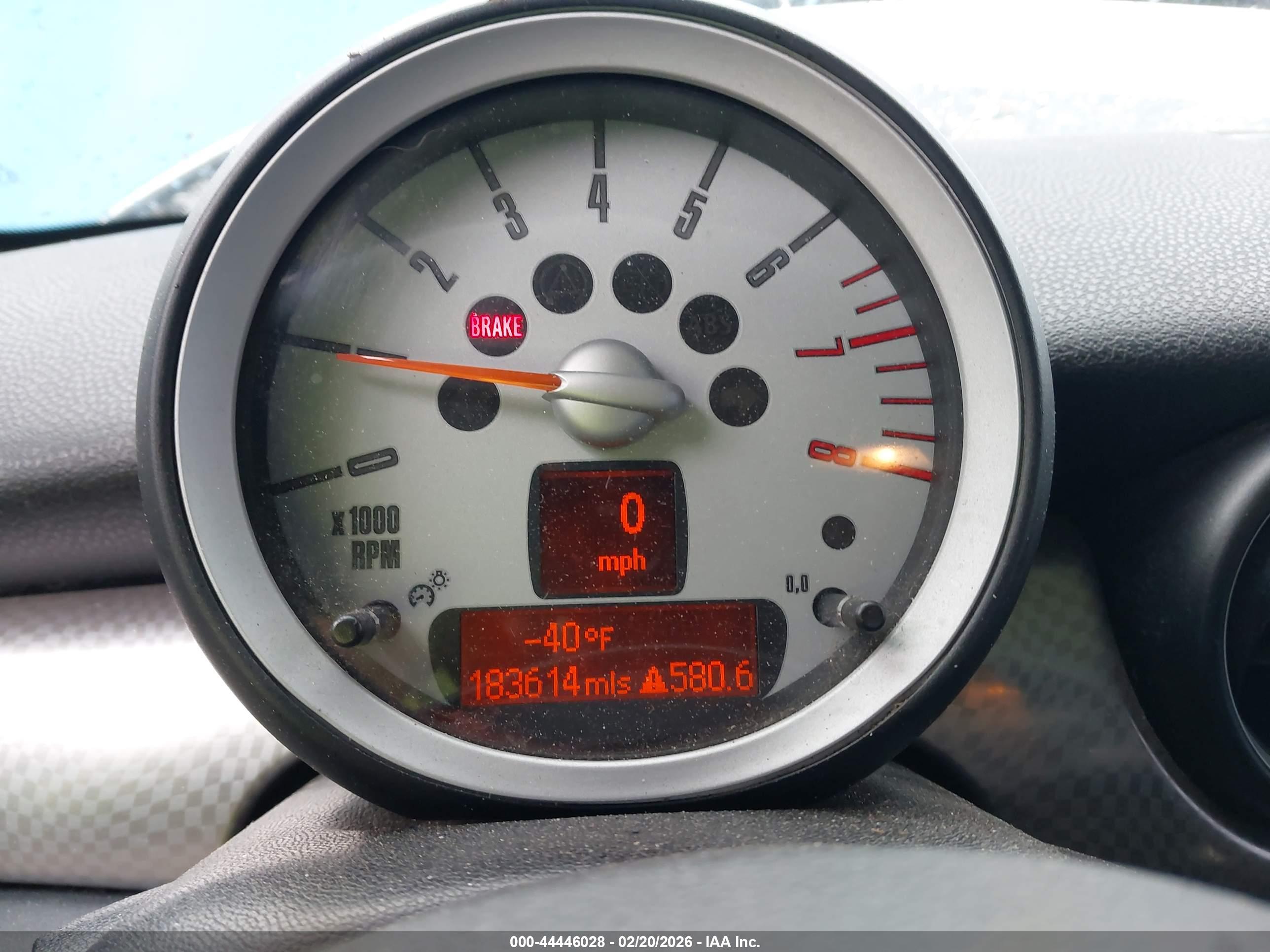 MINI COOPER image 7