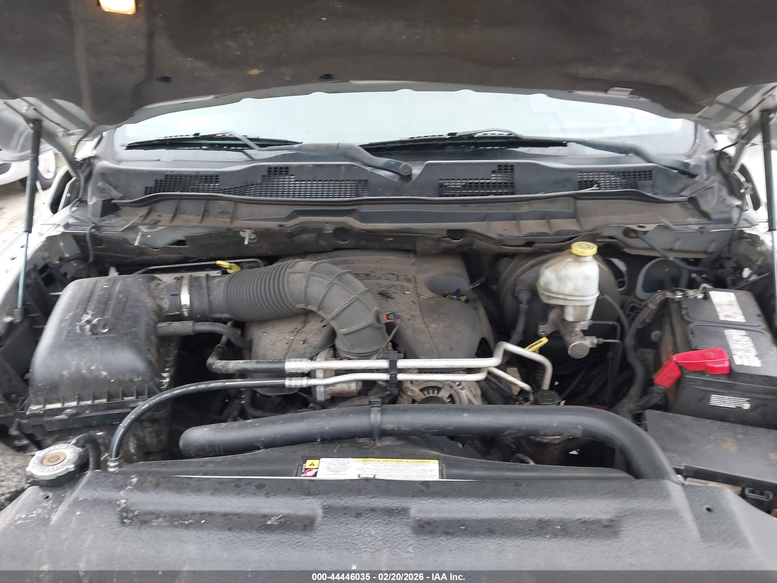 DODGE RAM image 10