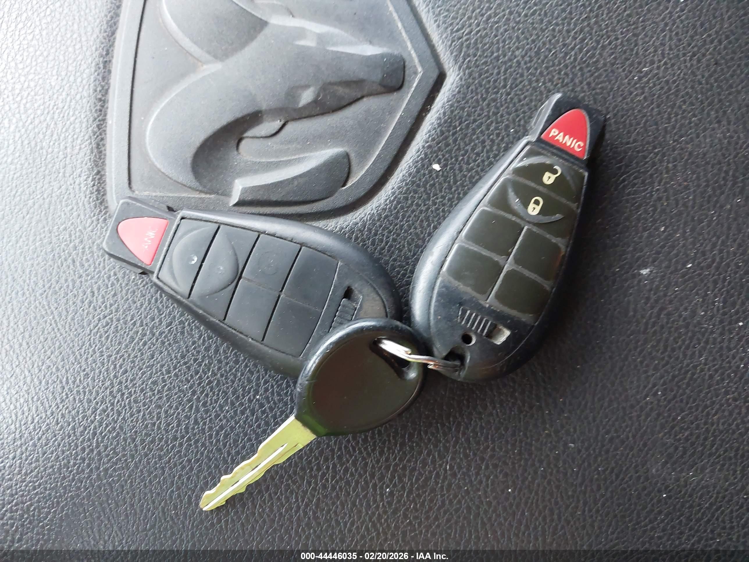 DODGE RAM image 11