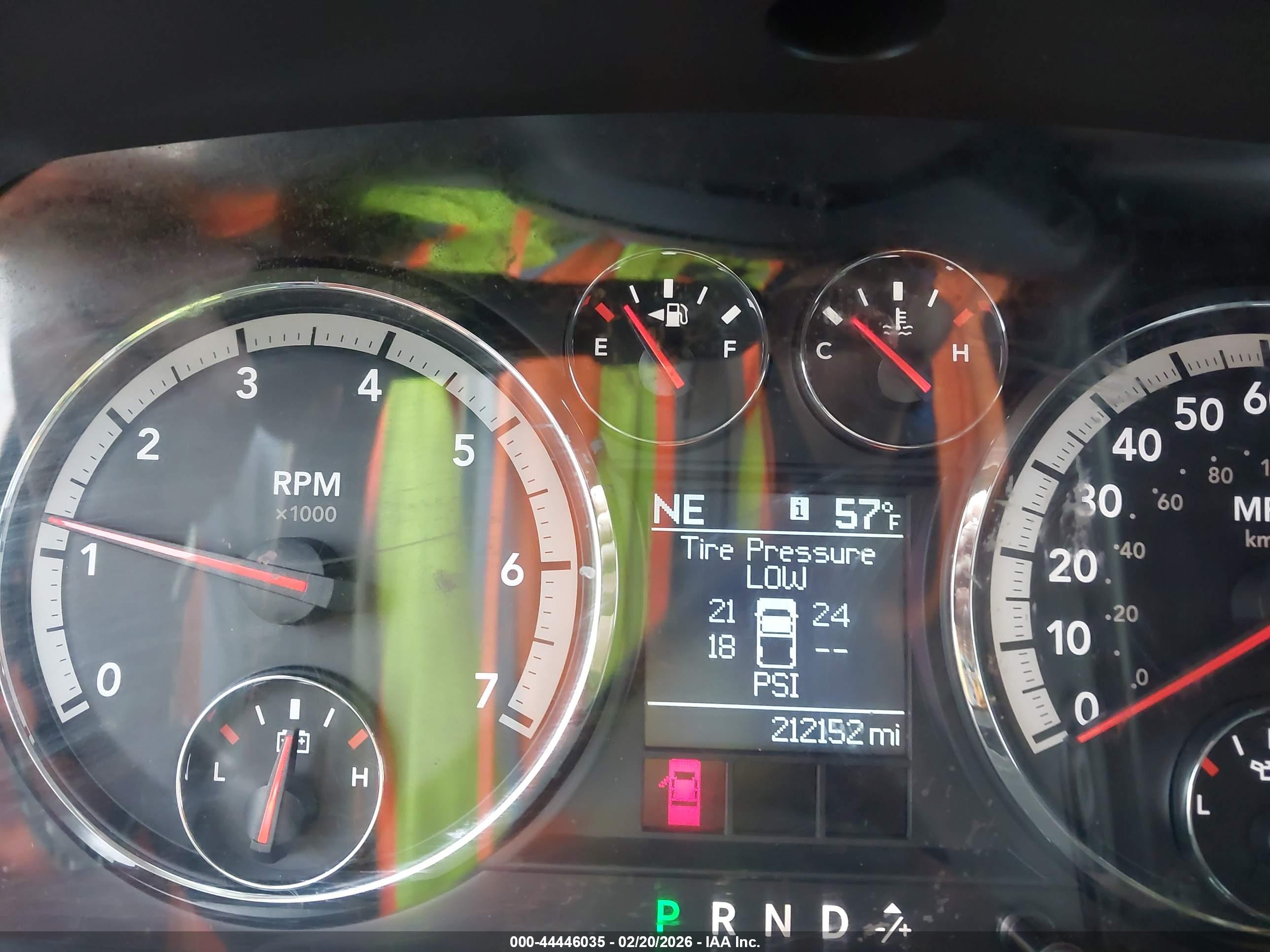 DODGE RAM image 7