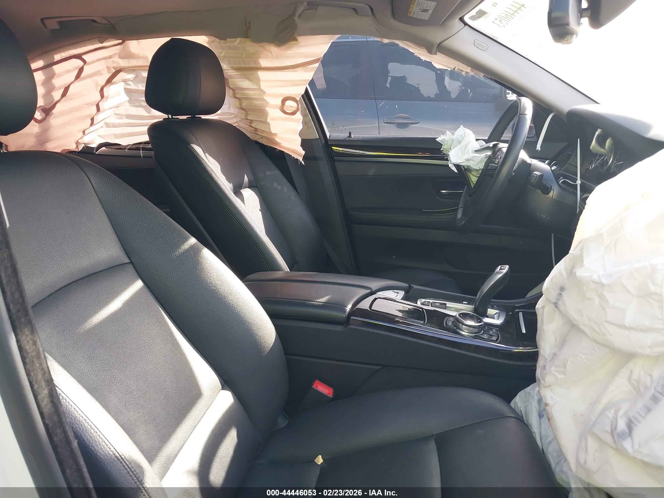 BMW 535I image 5