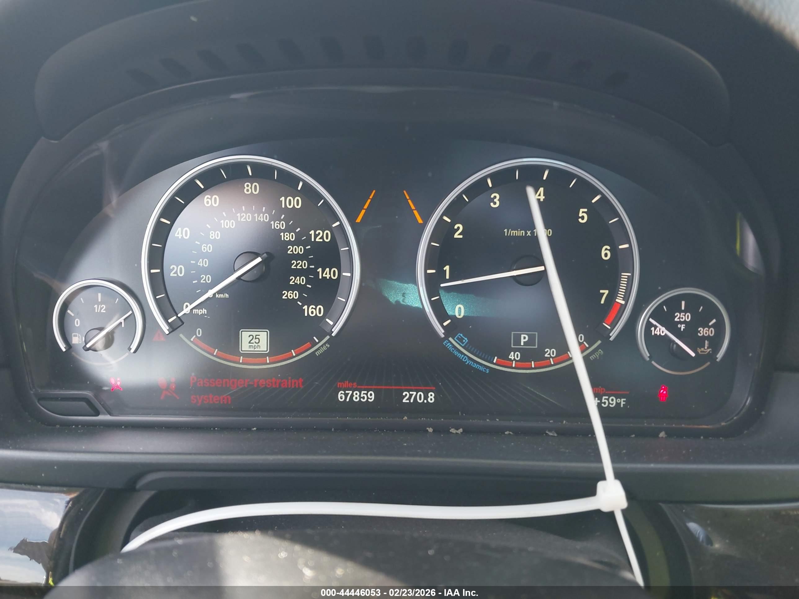 BMW 535I image 7