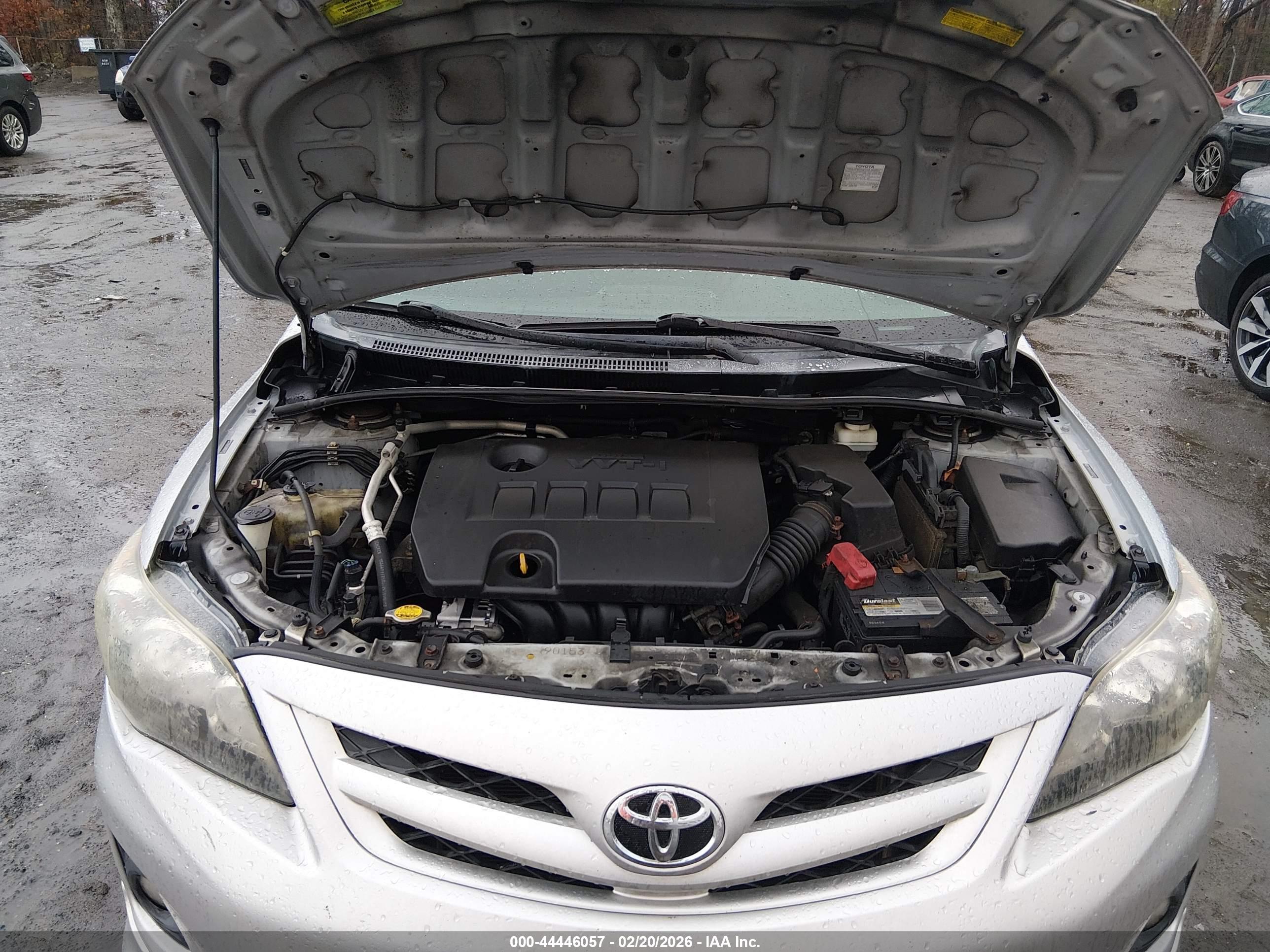 TOYOTA COROLLA image 10