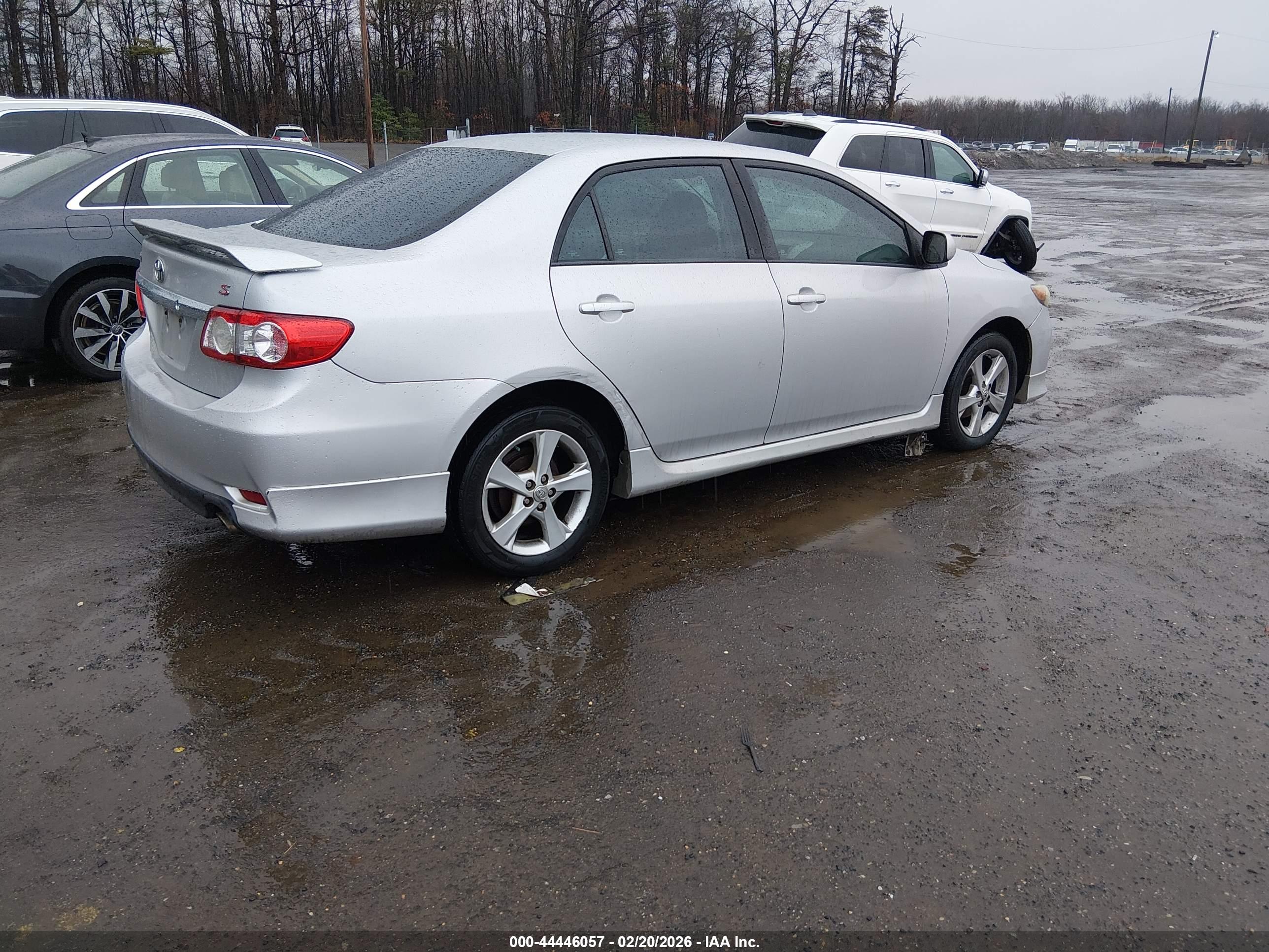 TOYOTA COROLLA image 4
