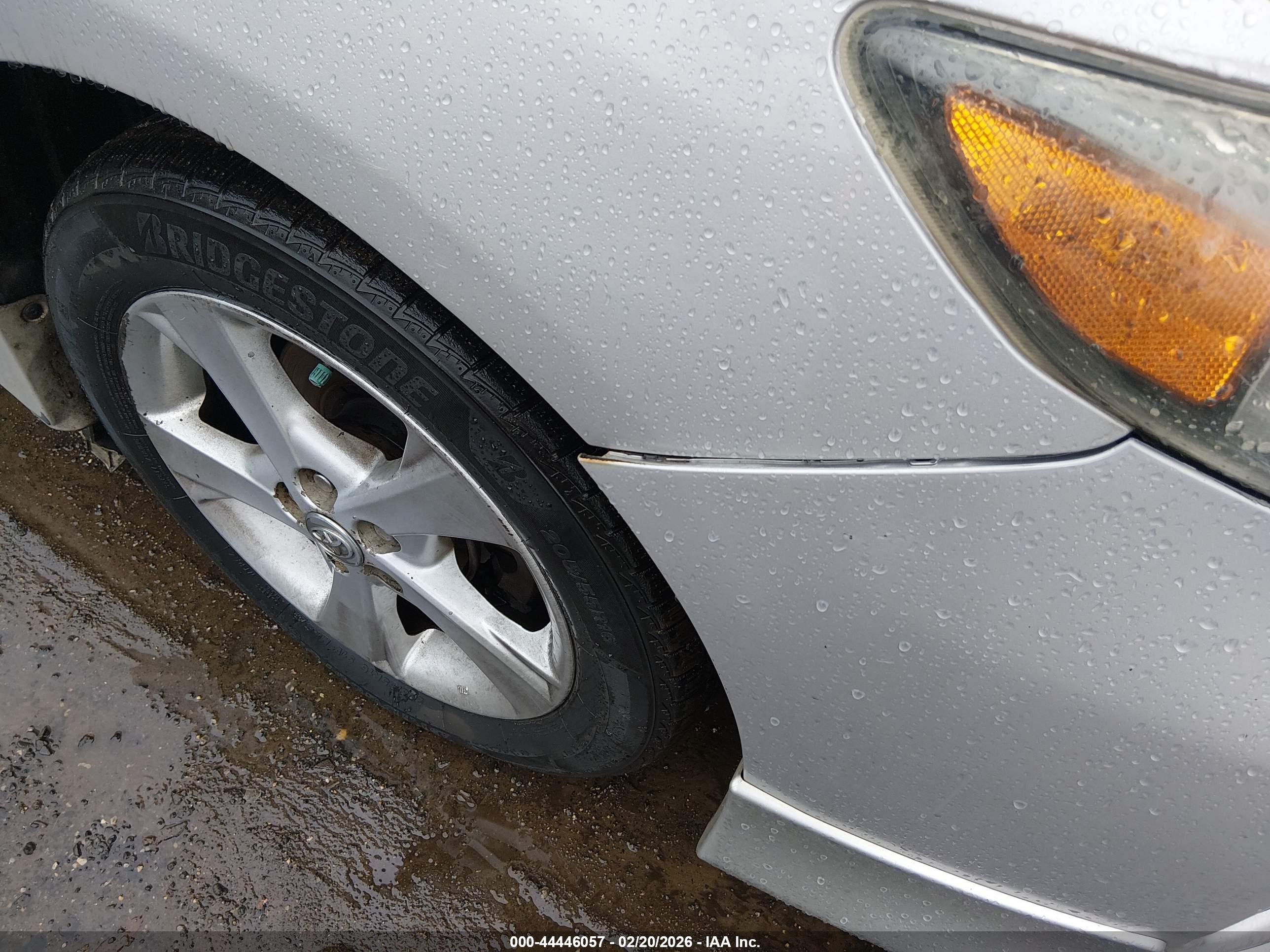 TOYOTA COROLLA image 6