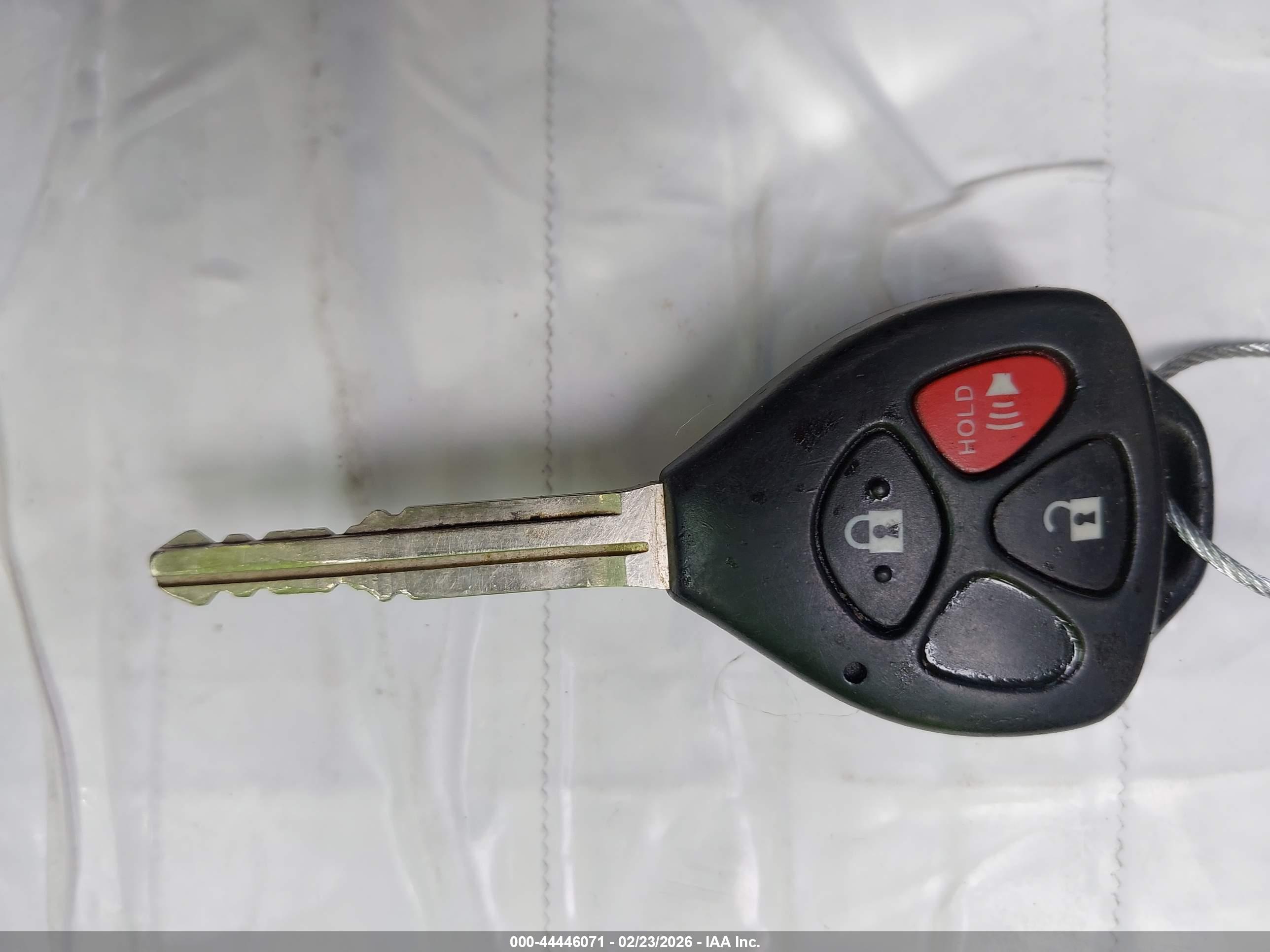 TOYOTA 4RUNNER image 11