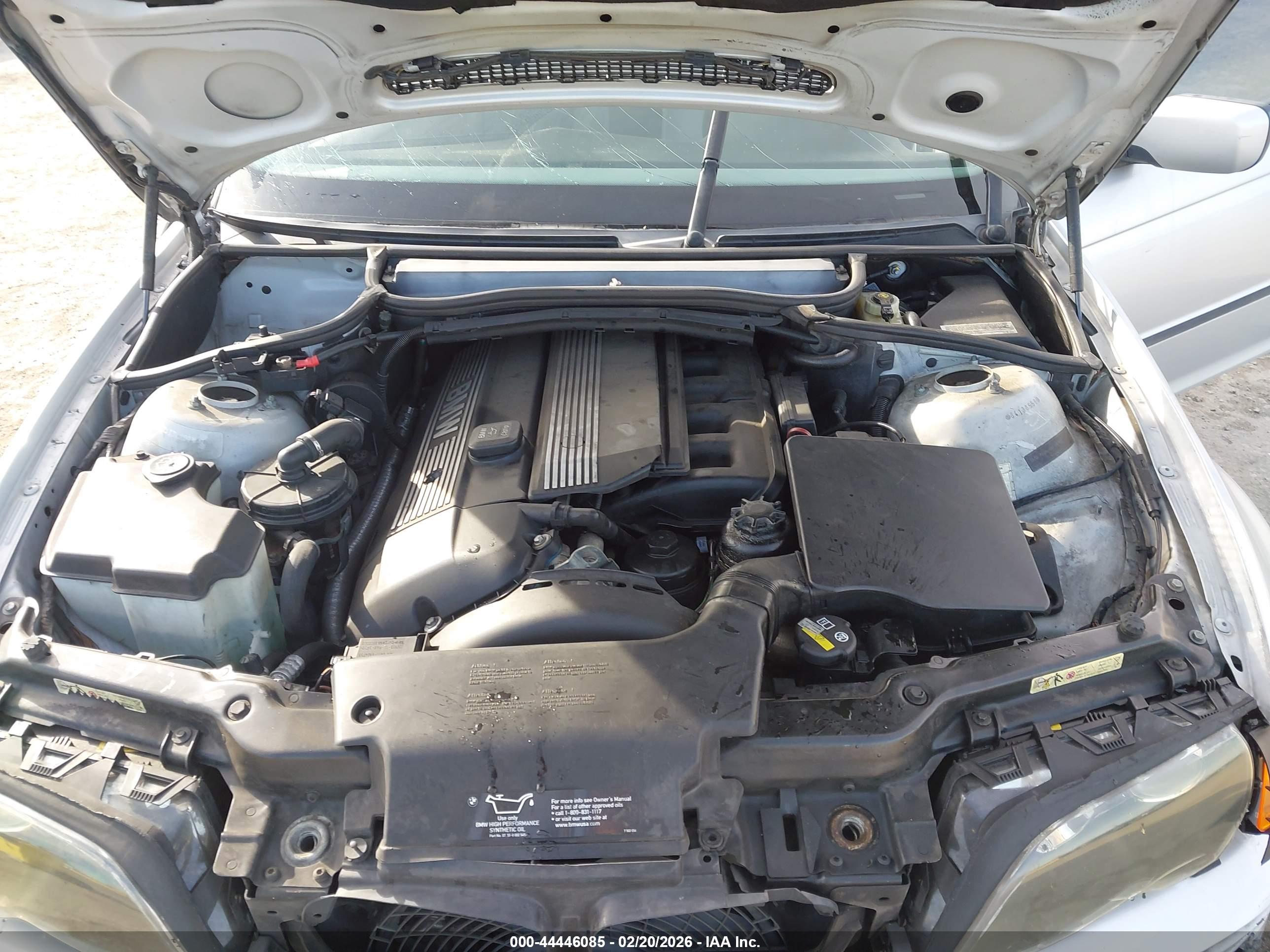 BMW 325I image 10