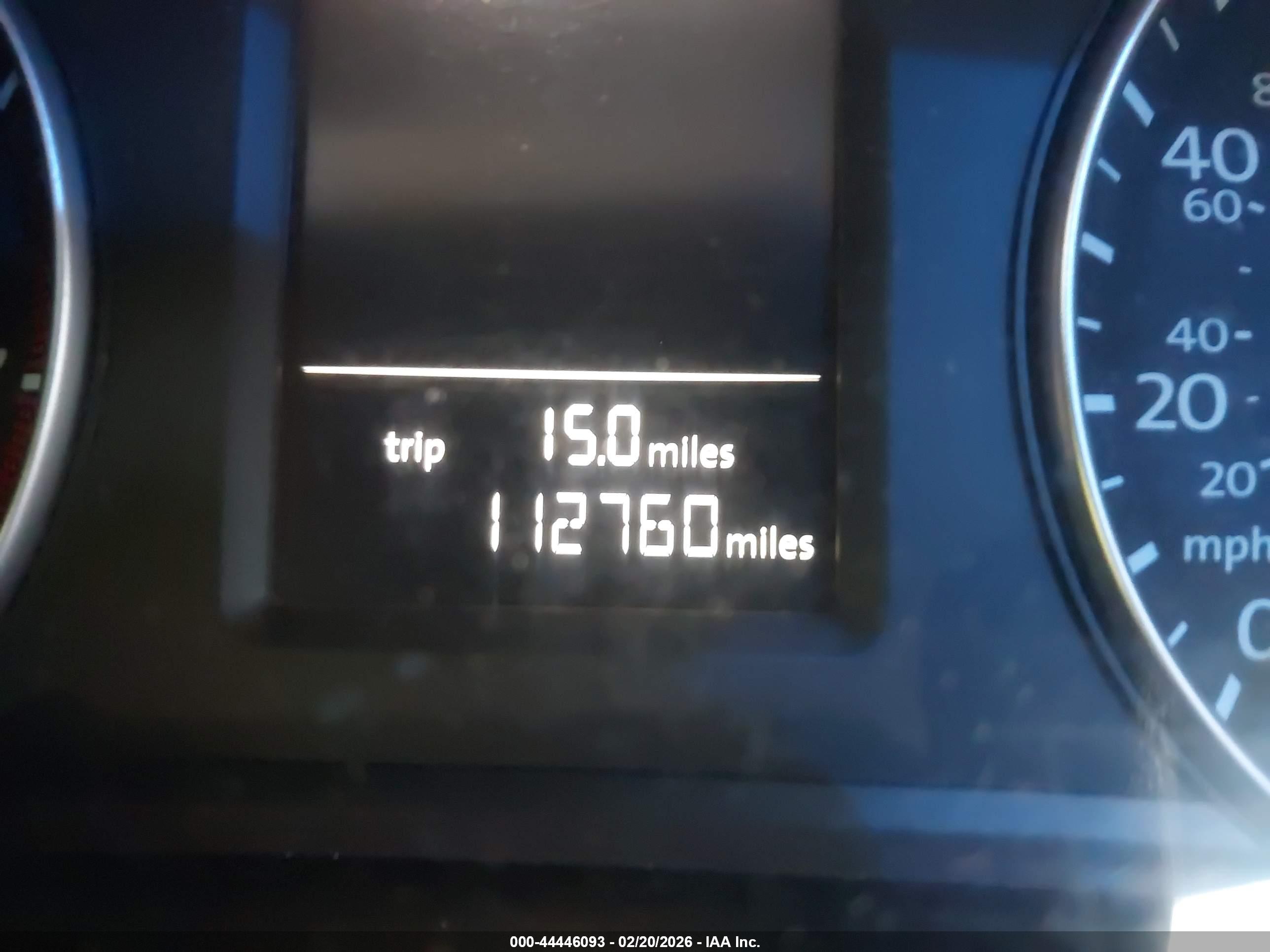 VOLKSWAGEN PASSAT image 7