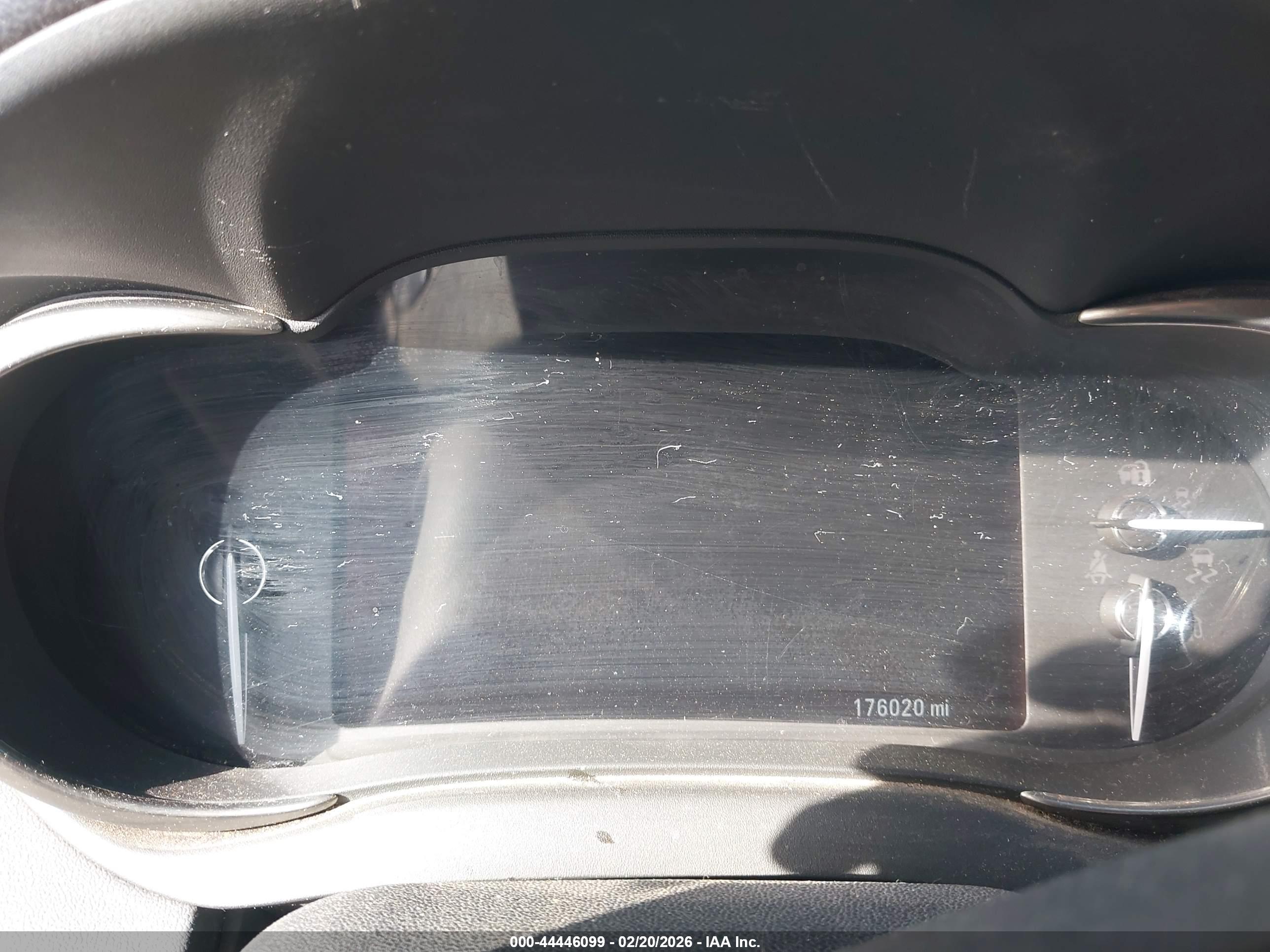 BUICK LACROSSE image 7