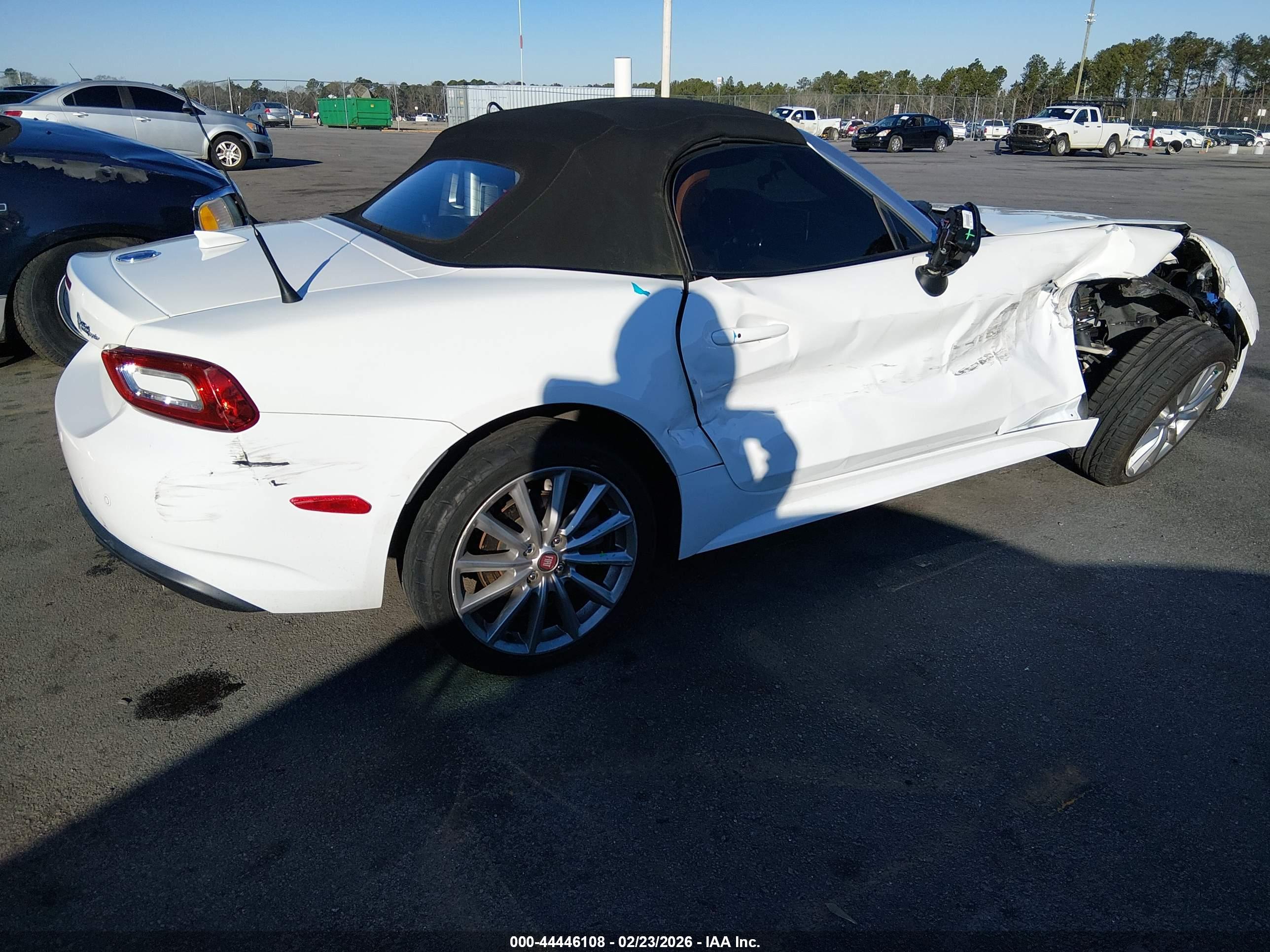 FIAT 124 image 4