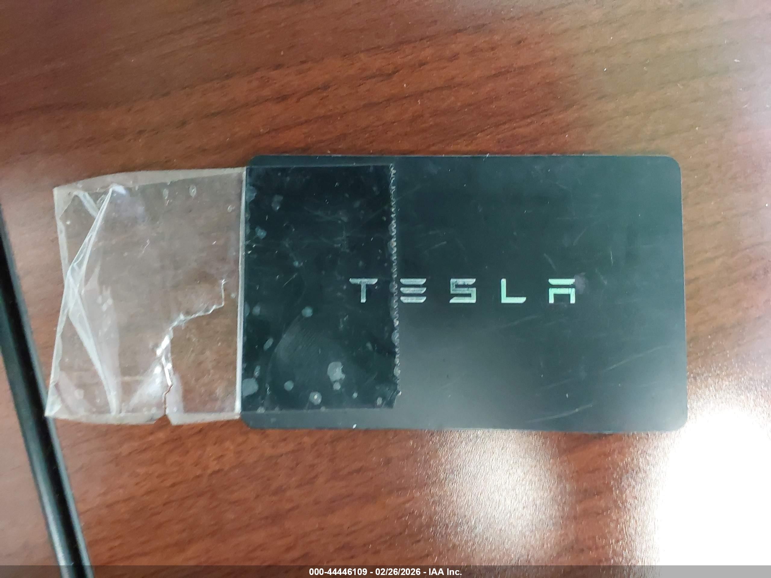TESLA MODEL image 11