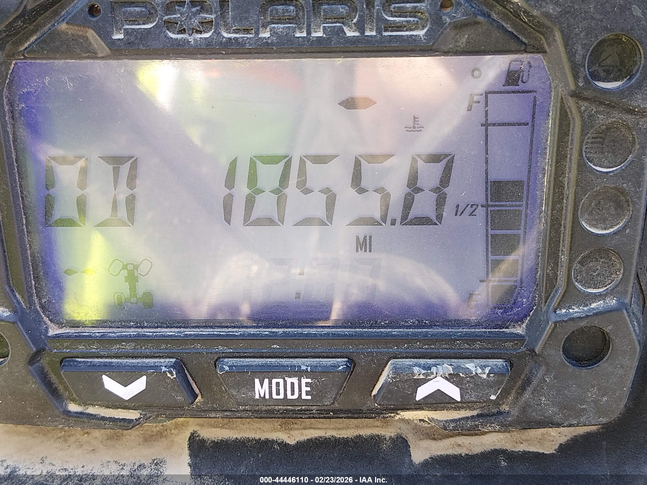 POLARIS RANGER image 7
