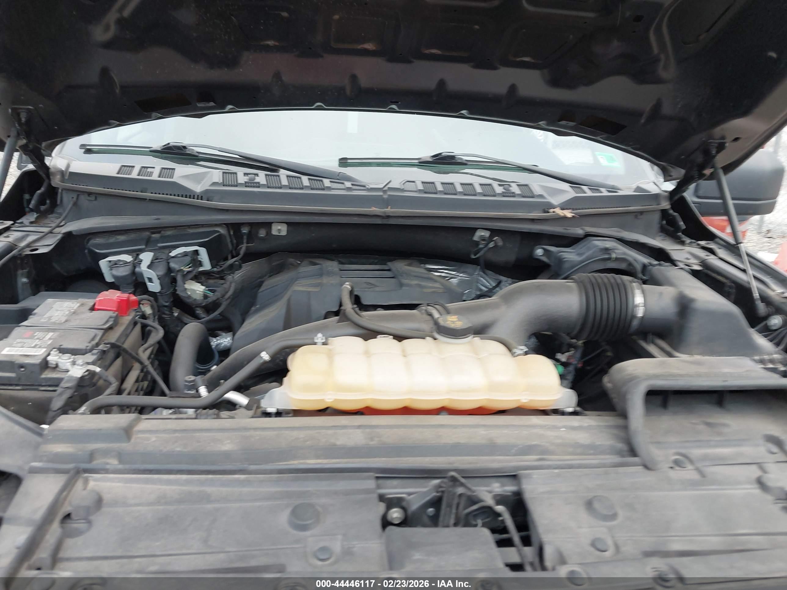 FORD F-150 image 10