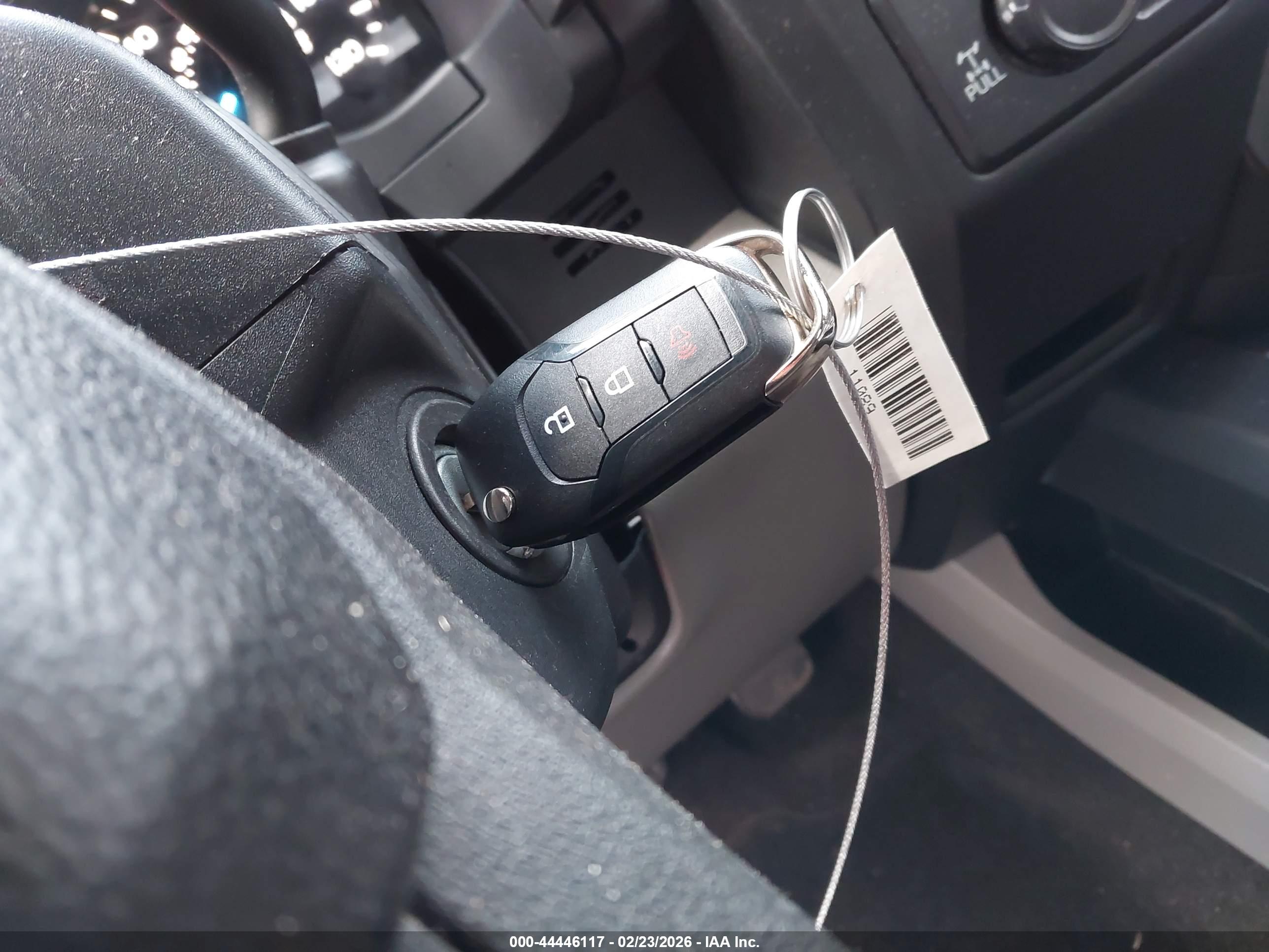 FORD F-150 image 11