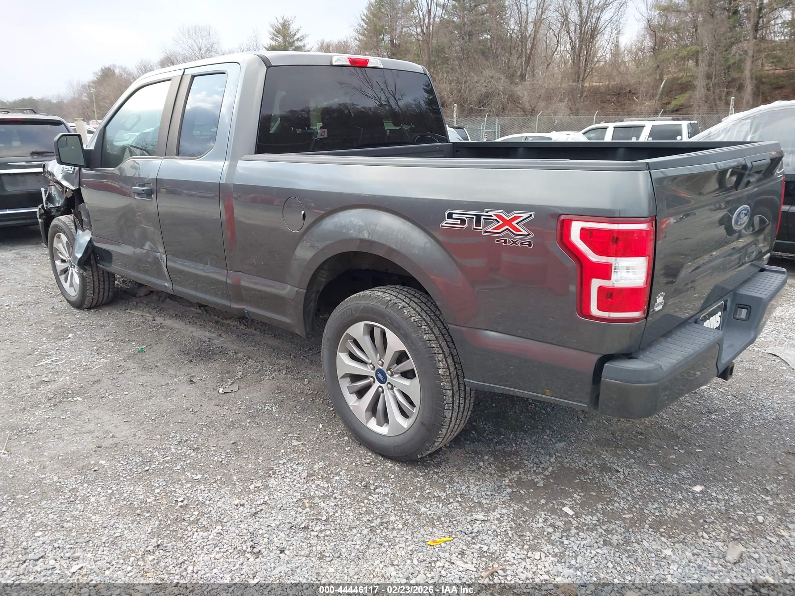 FORD F-150 image 3