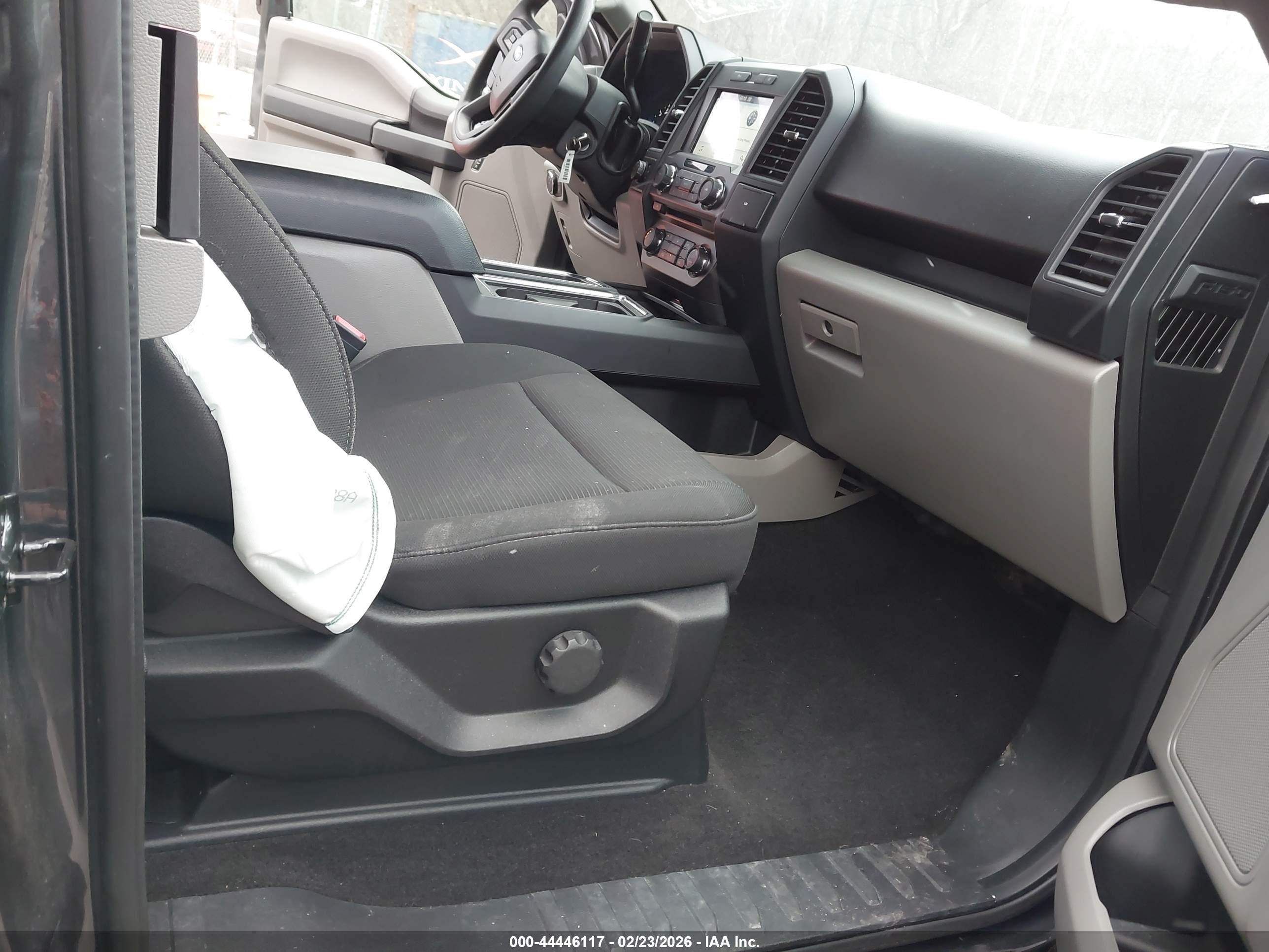 FORD F-150 image 5