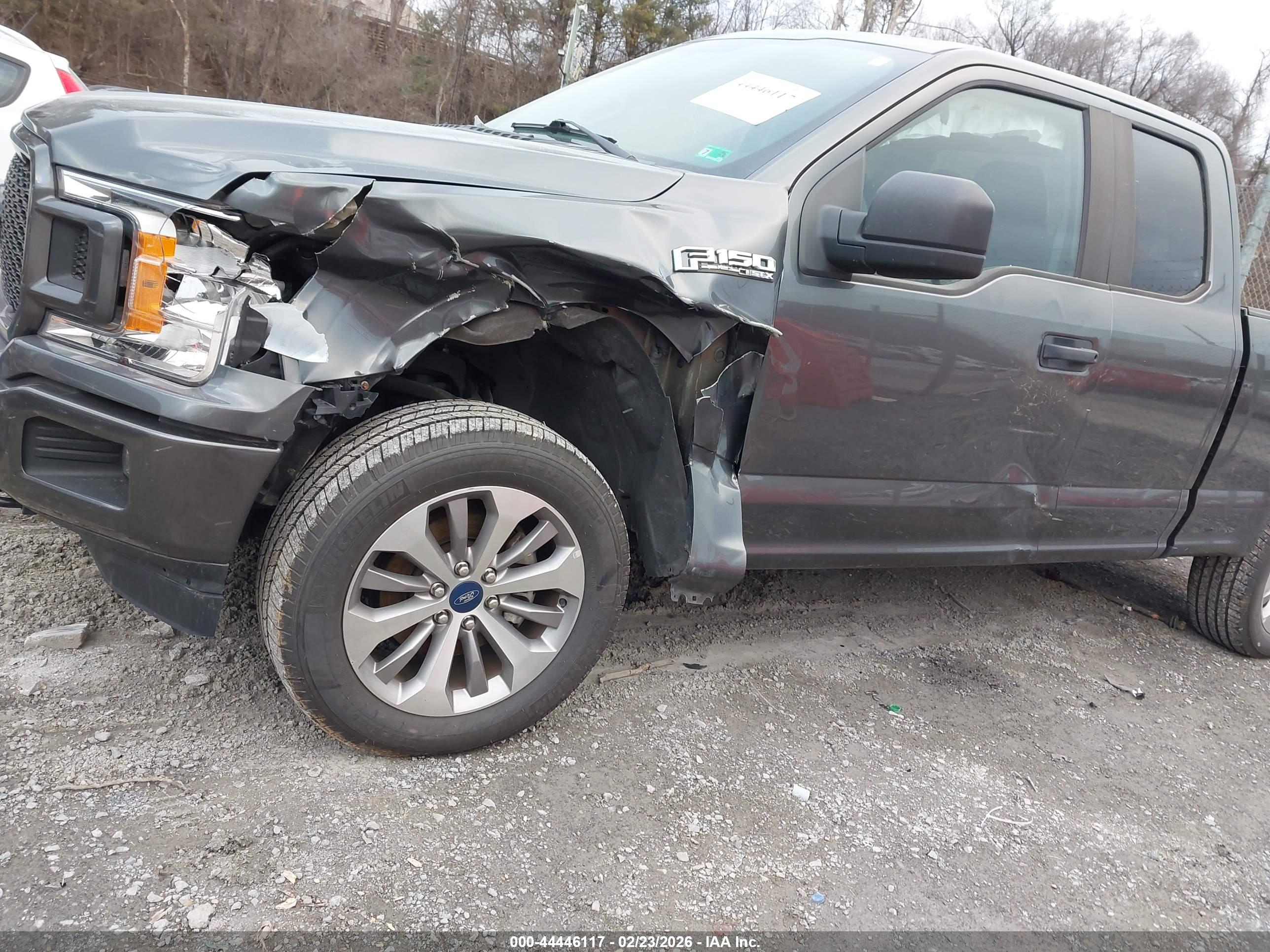 FORD F-150 image 6