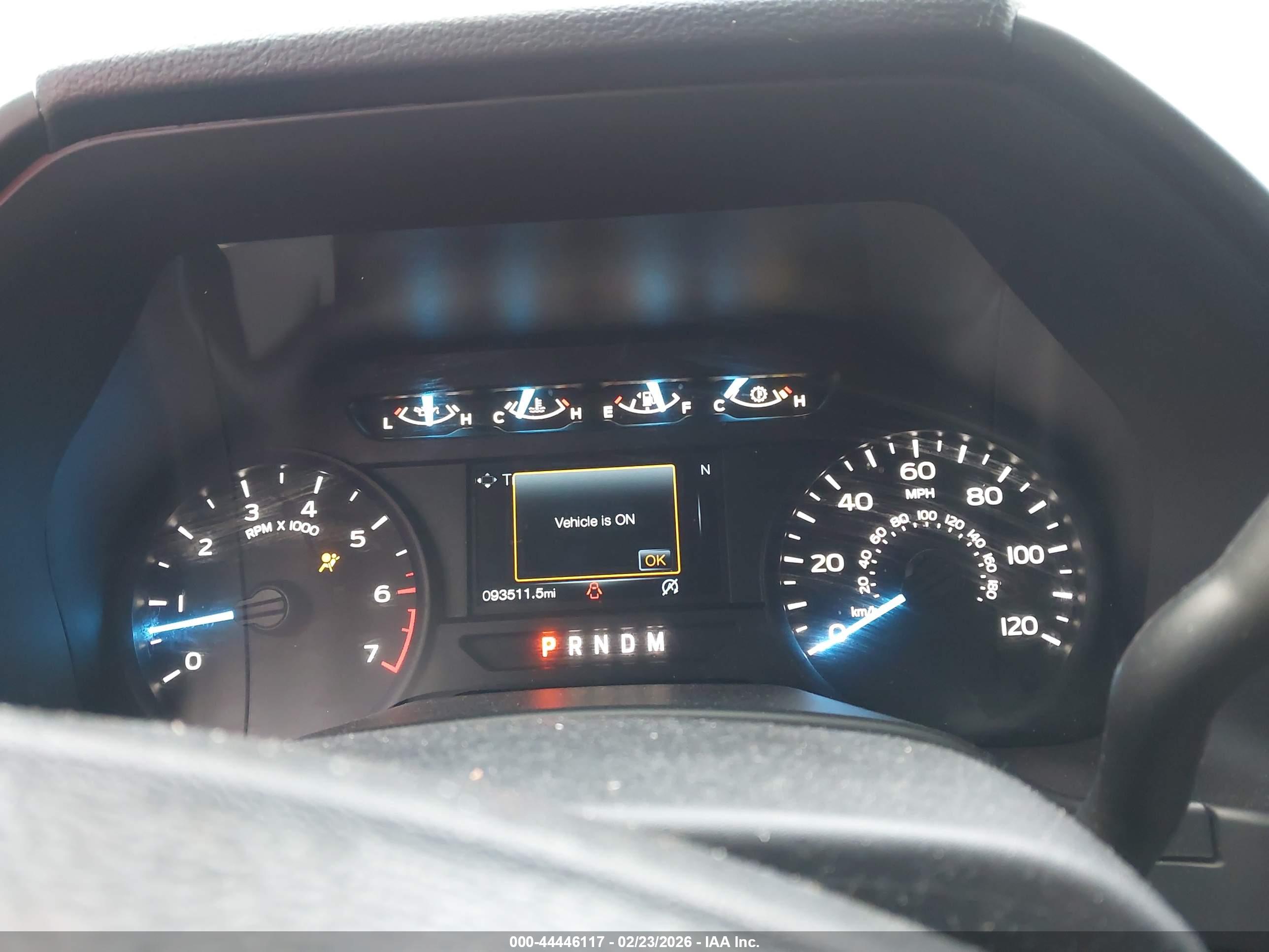 FORD F-150 image 7