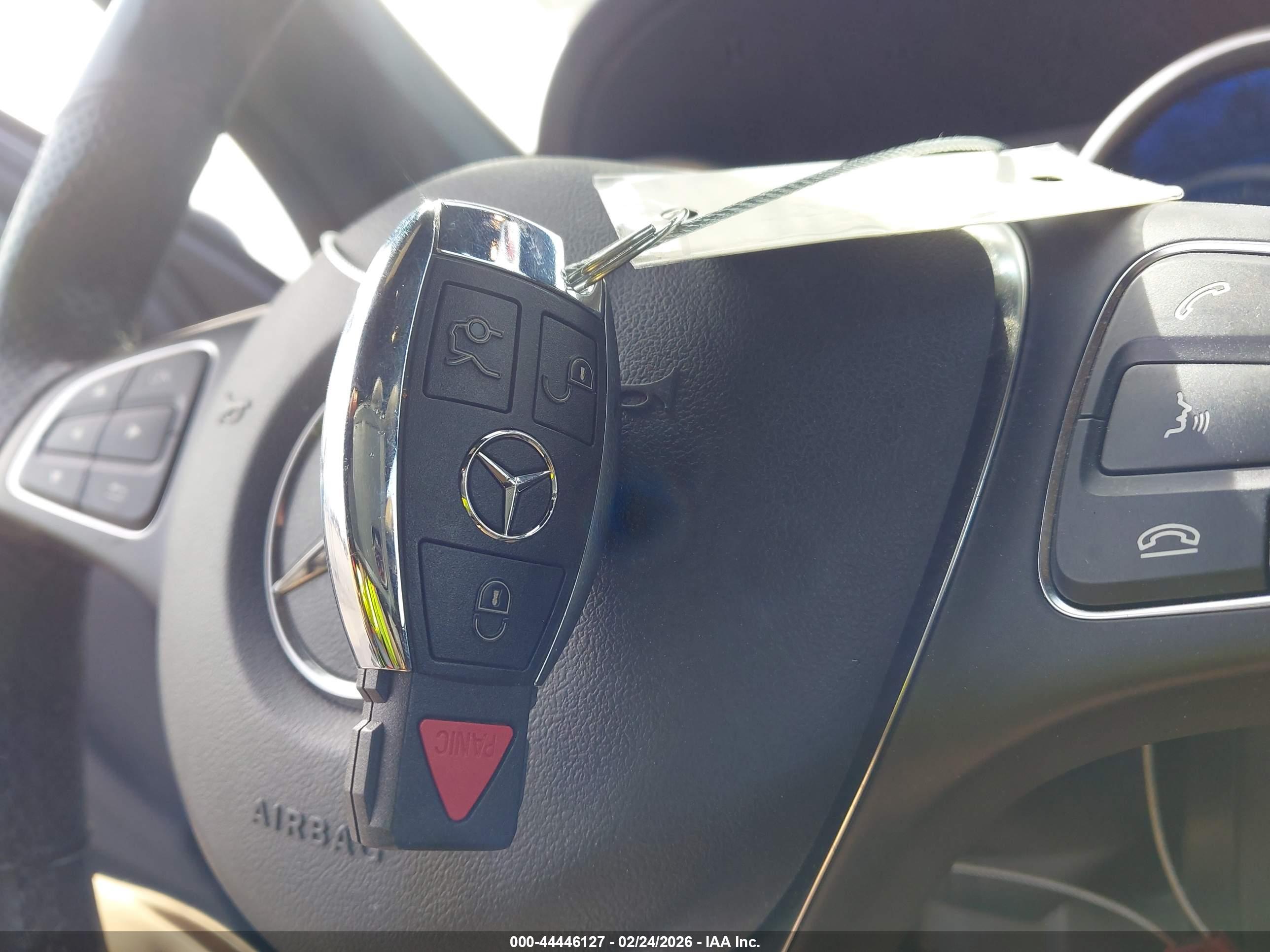 MERCEDES-BENZ GLE image 11