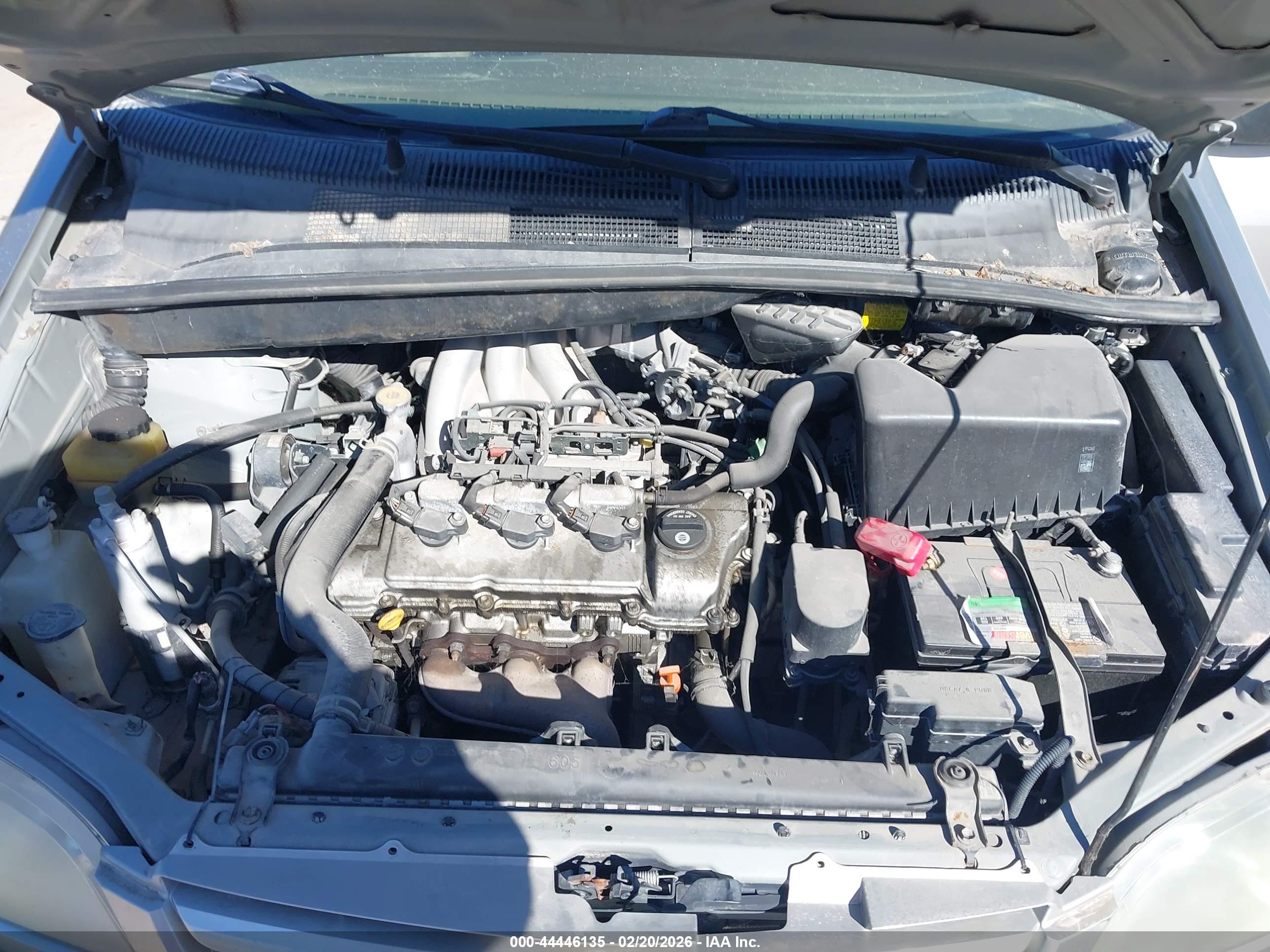 TOYOTA SIENNA image 10