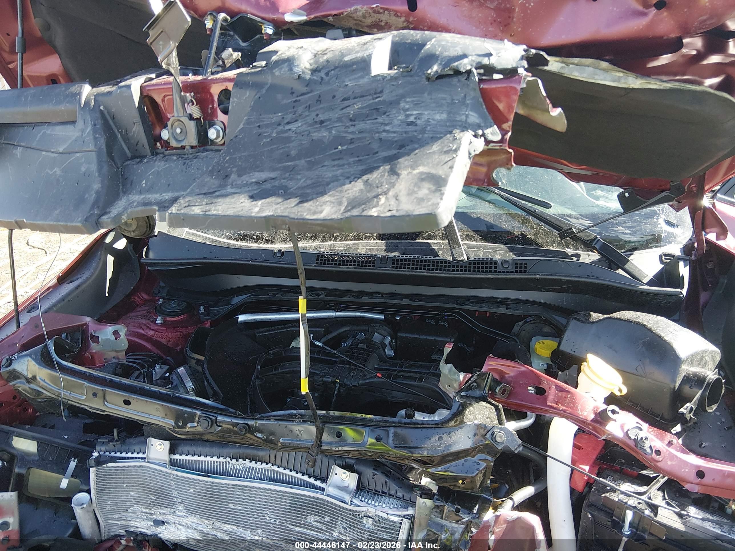 SUBARU FORESTER image 10