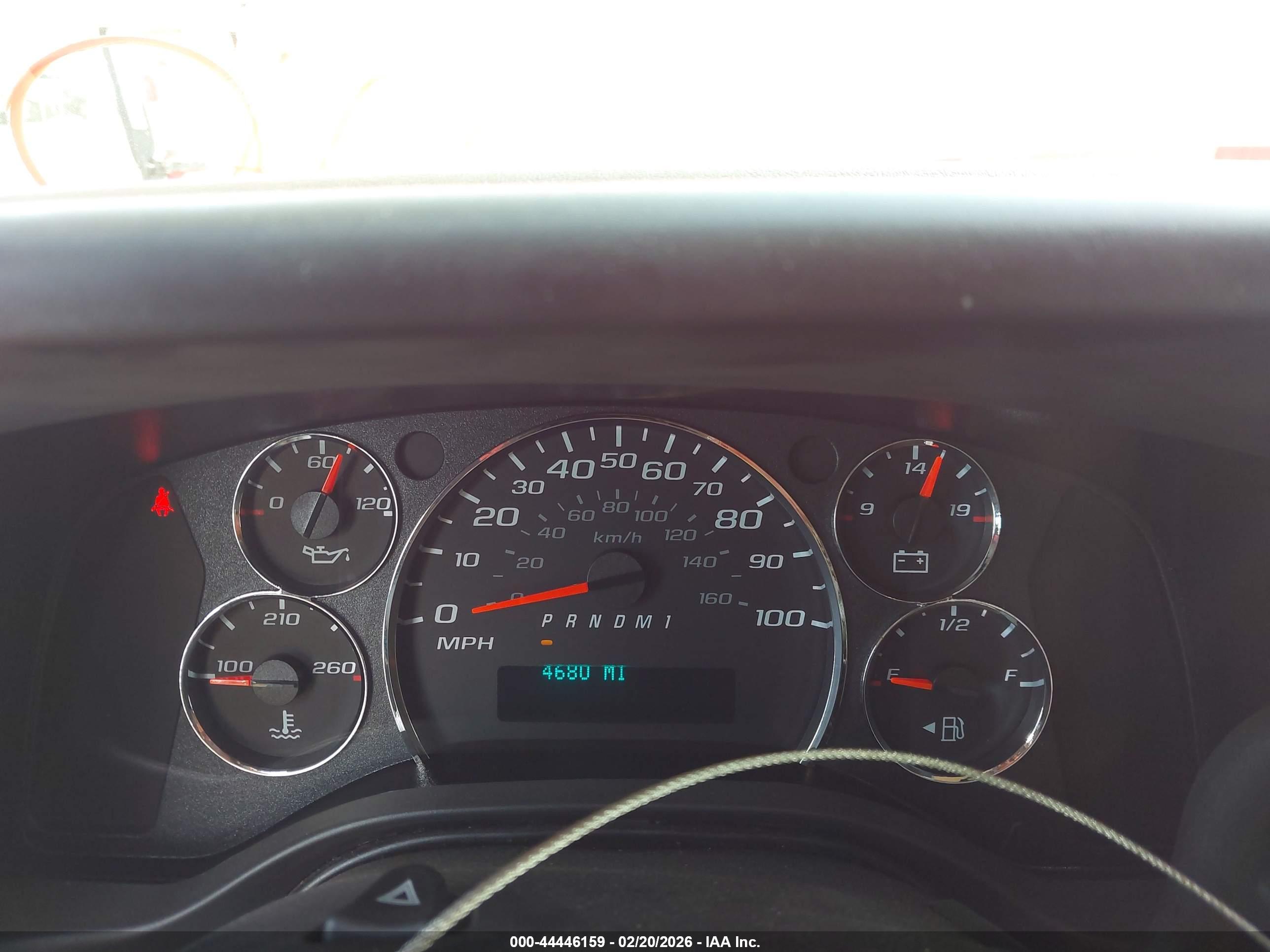 CHEVROLET EXPRESS image 7