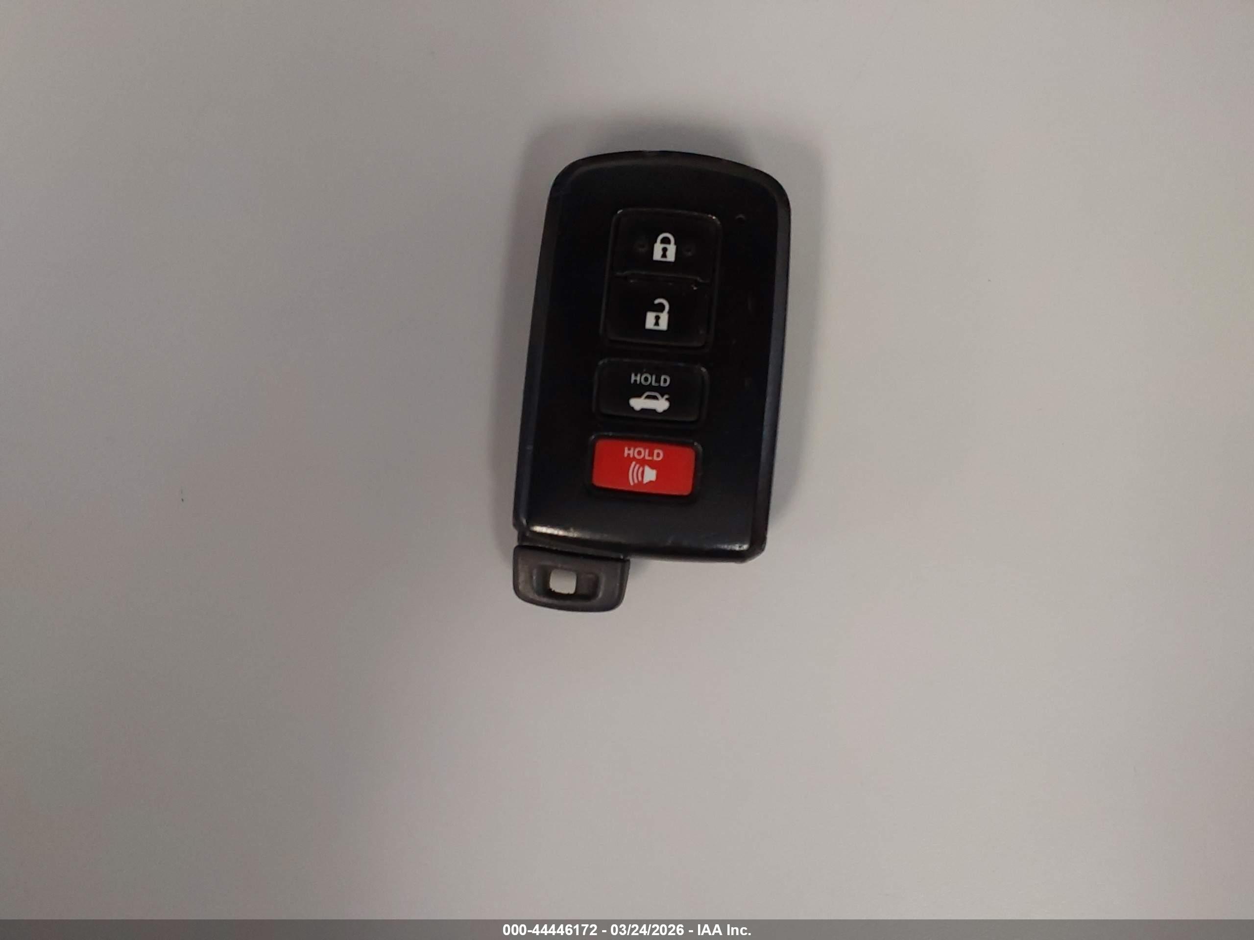 TOYOTA COROLLA image 11