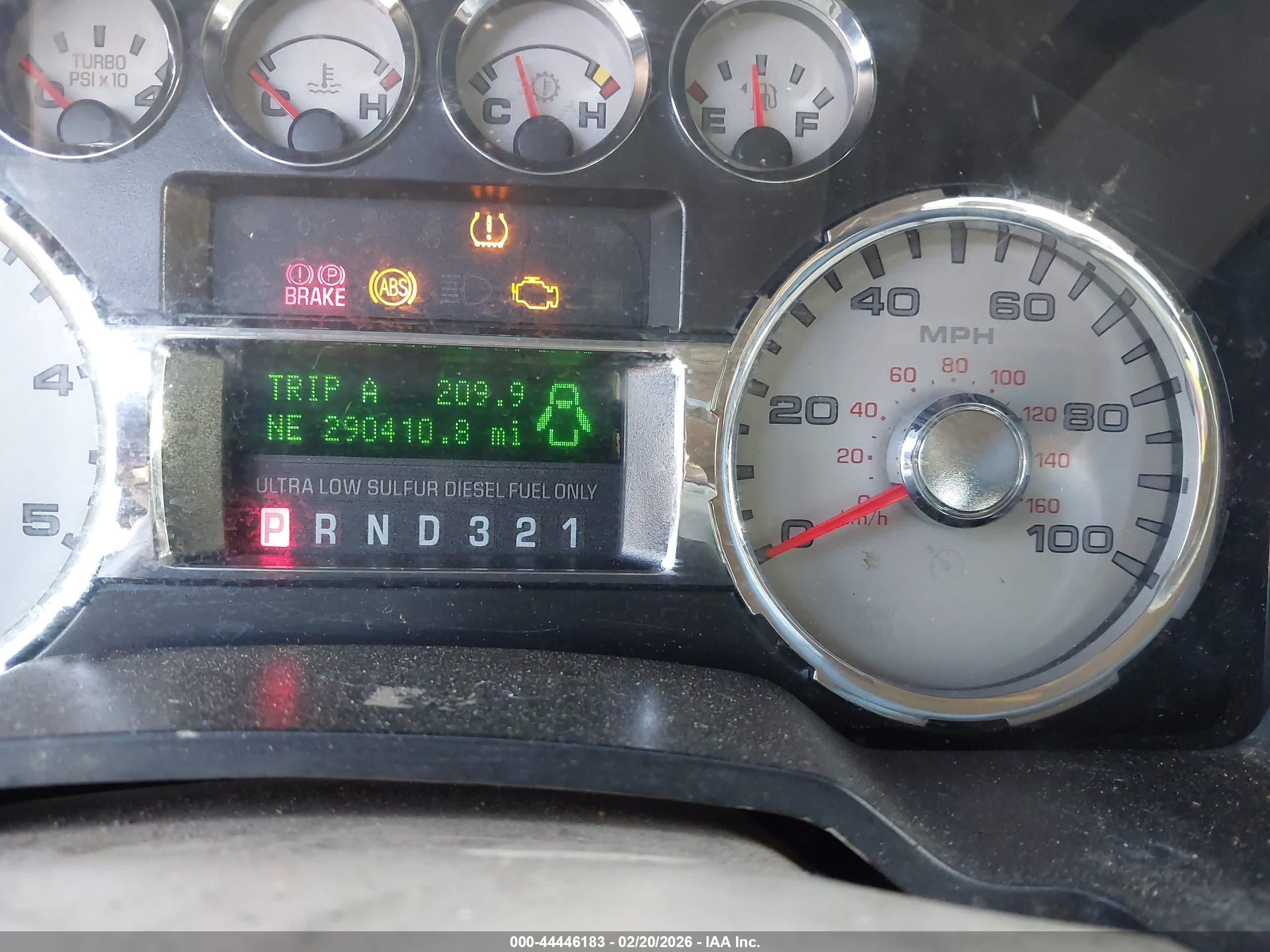 FORD F-350 image 6