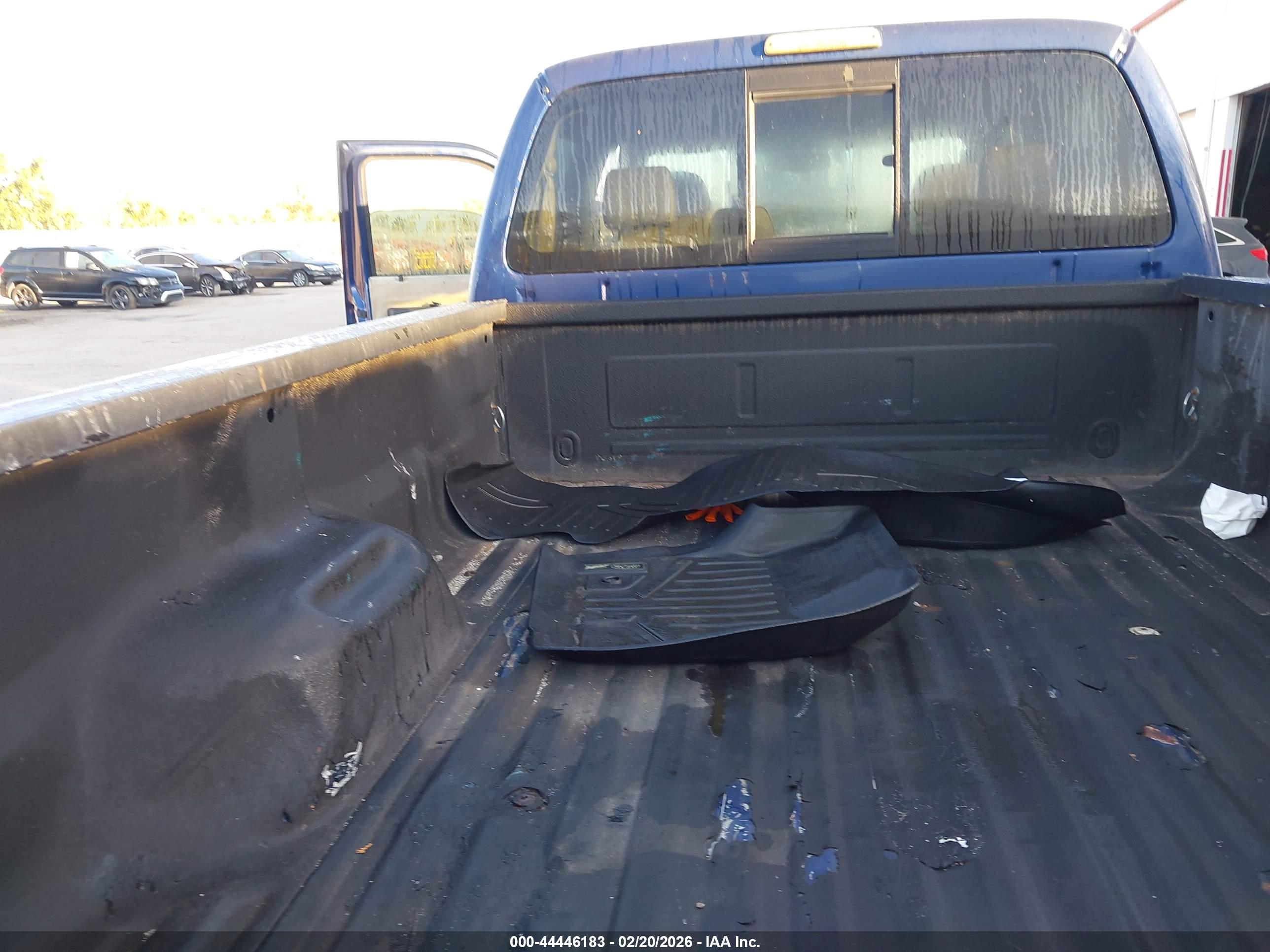 FORD F-350 image 7