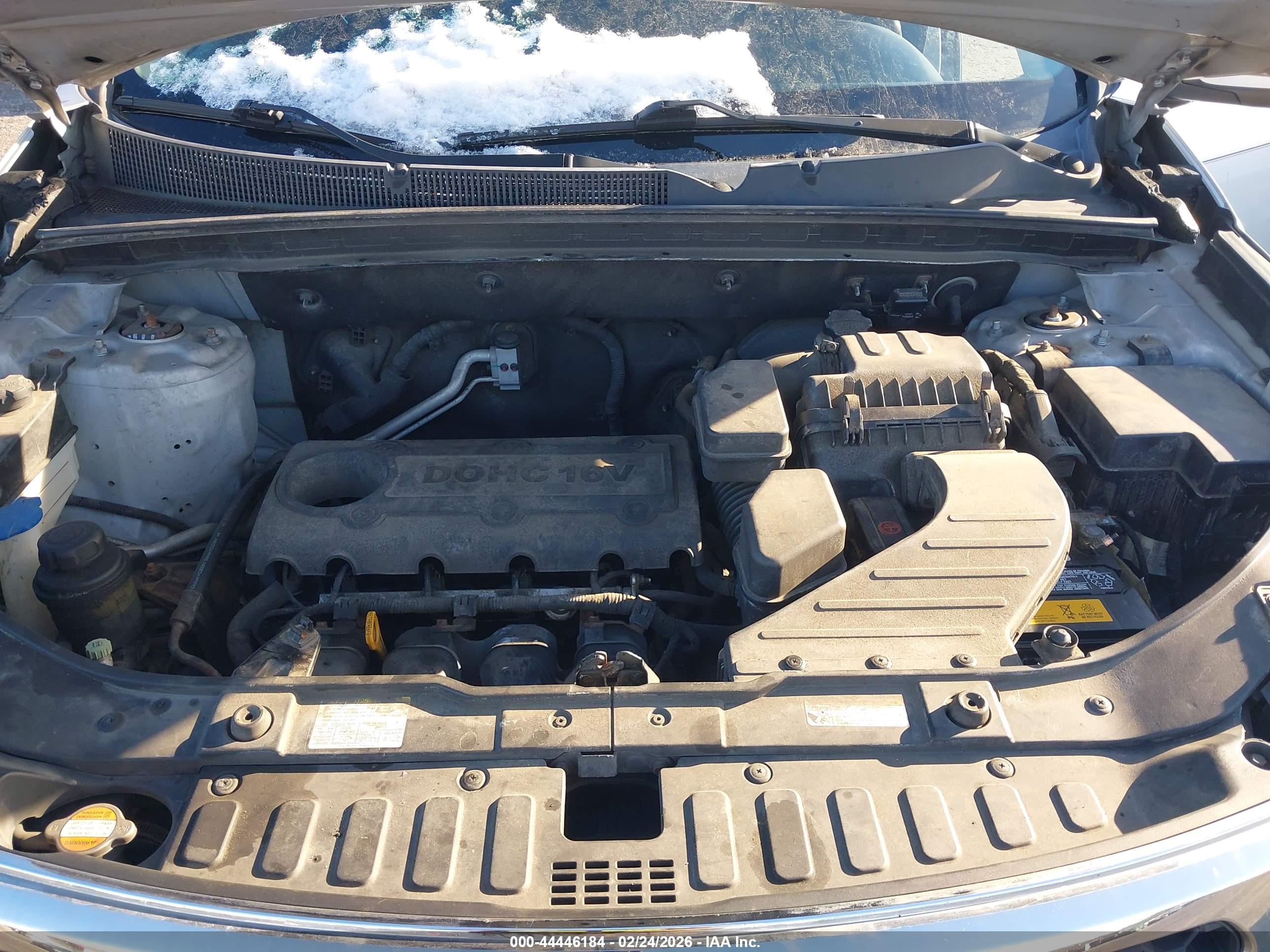 KIA SORENTO image 10