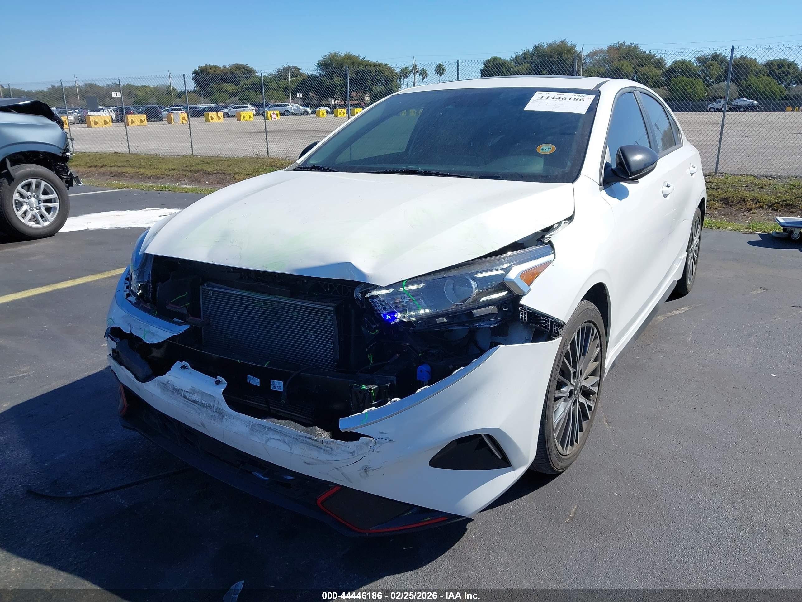 KIA FORTE image 6