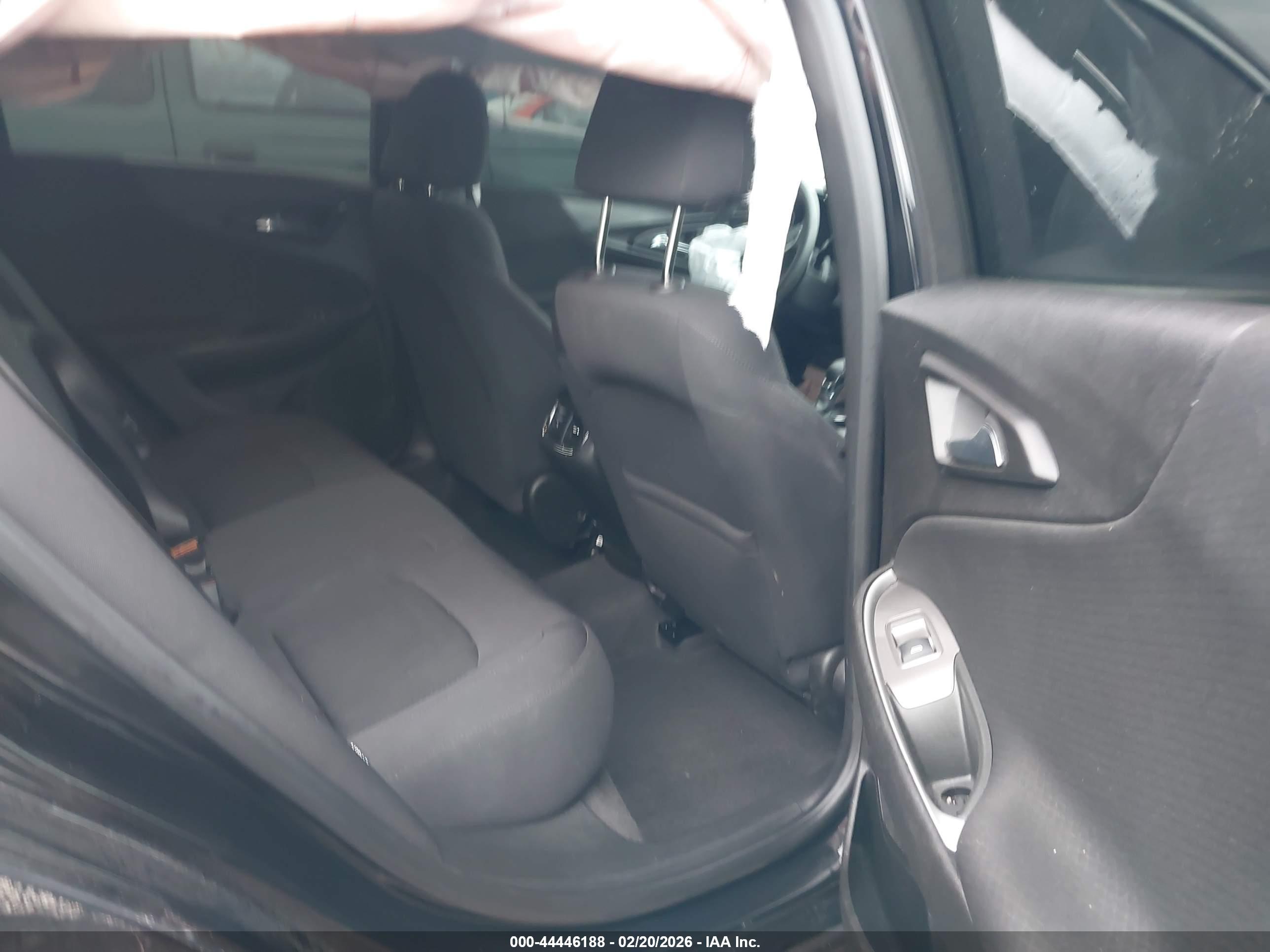 CHEVROLET MALIBU image 8
