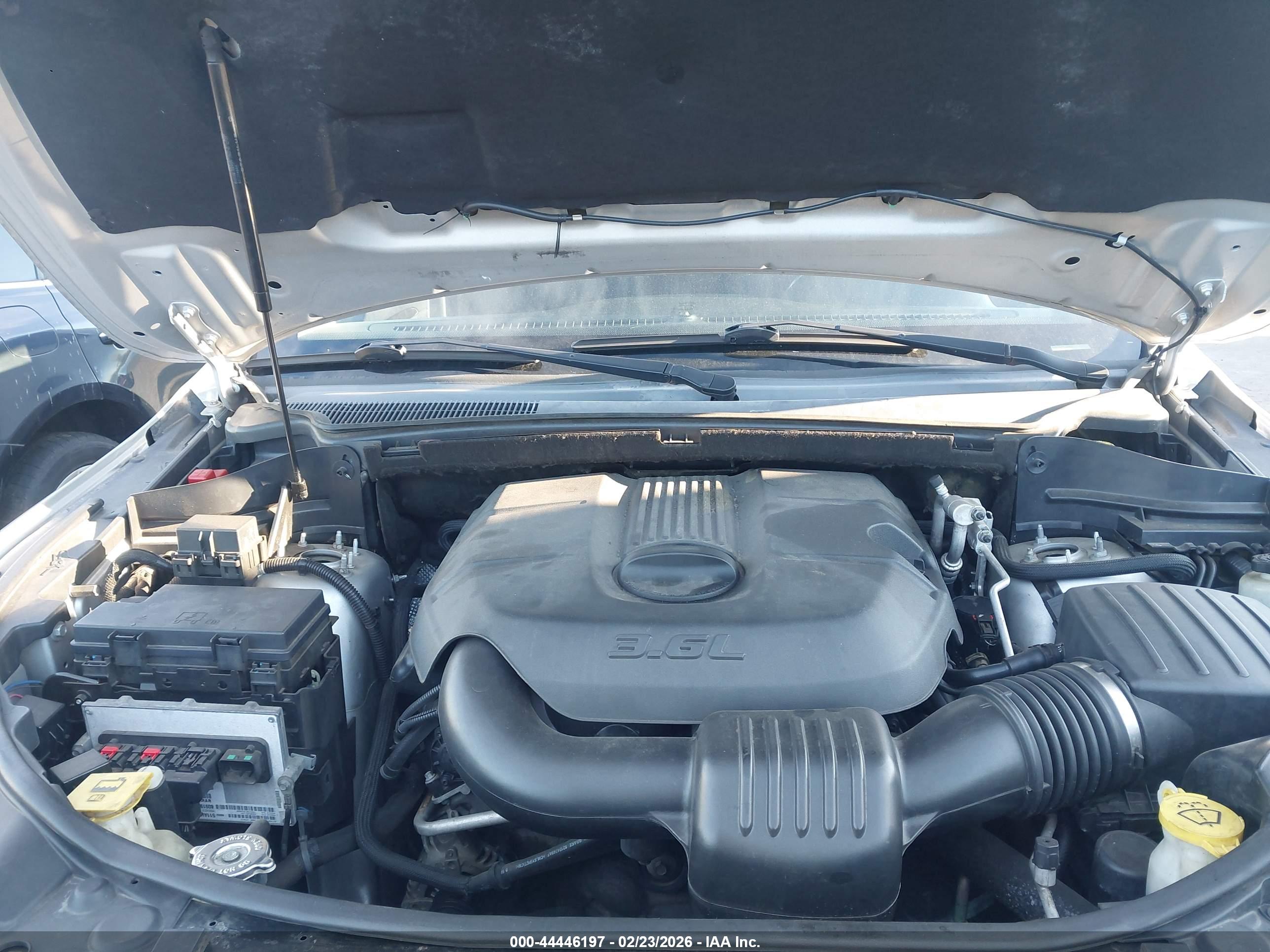 JEEP GRAND image 10