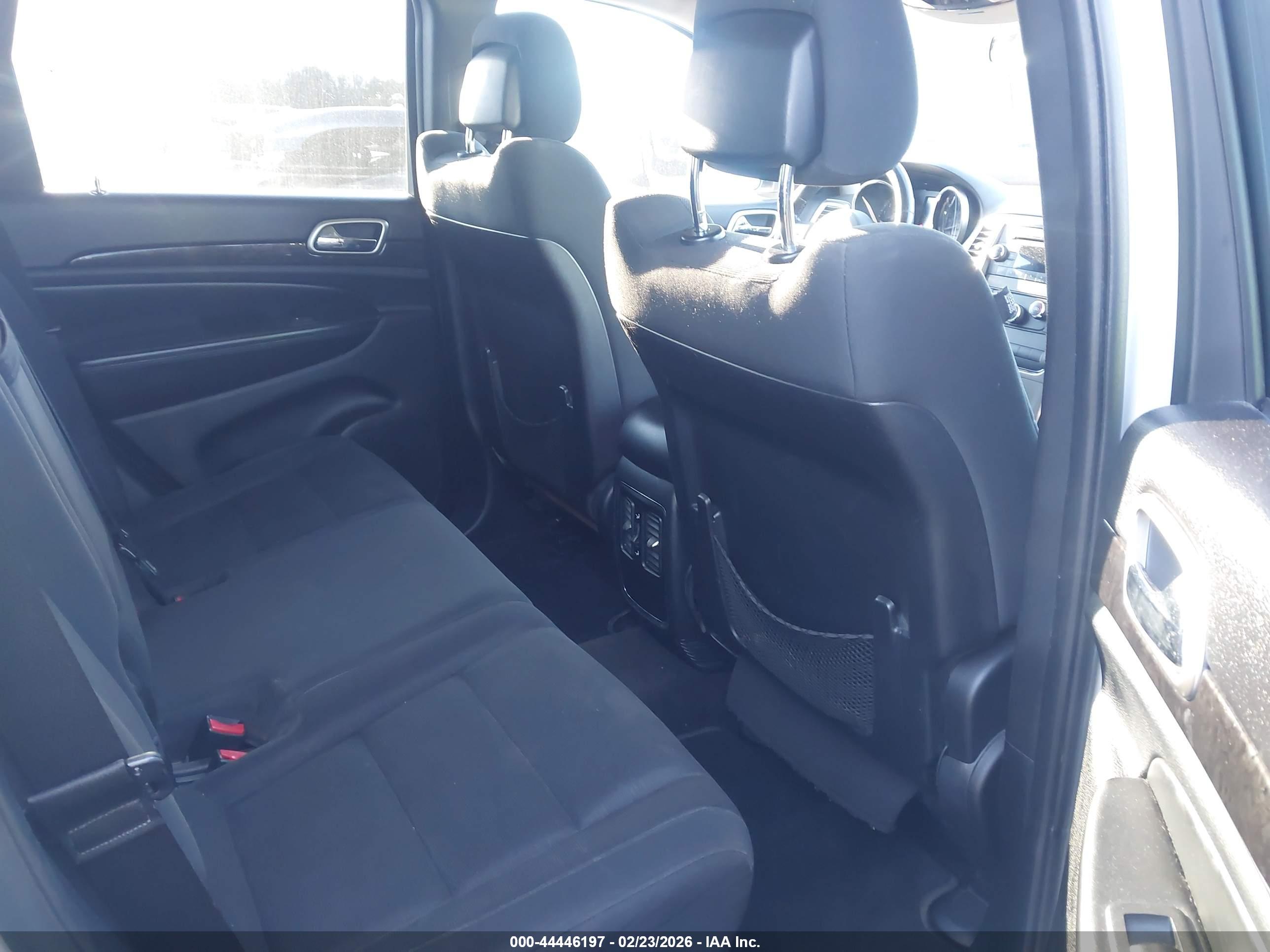 JEEP GRAND image 8